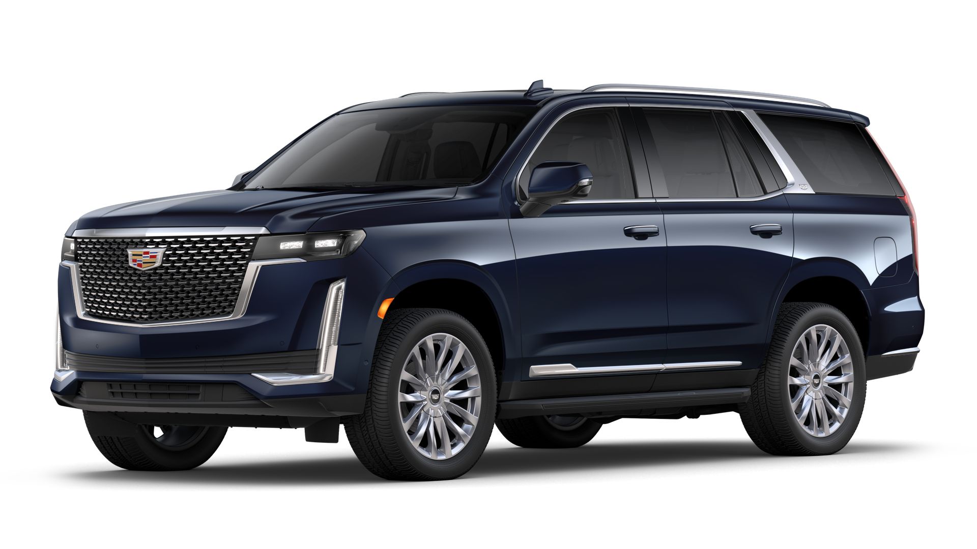 2023 Cadillac Escalade Vehicle Photo in TREVOSE, PA 19053-4984