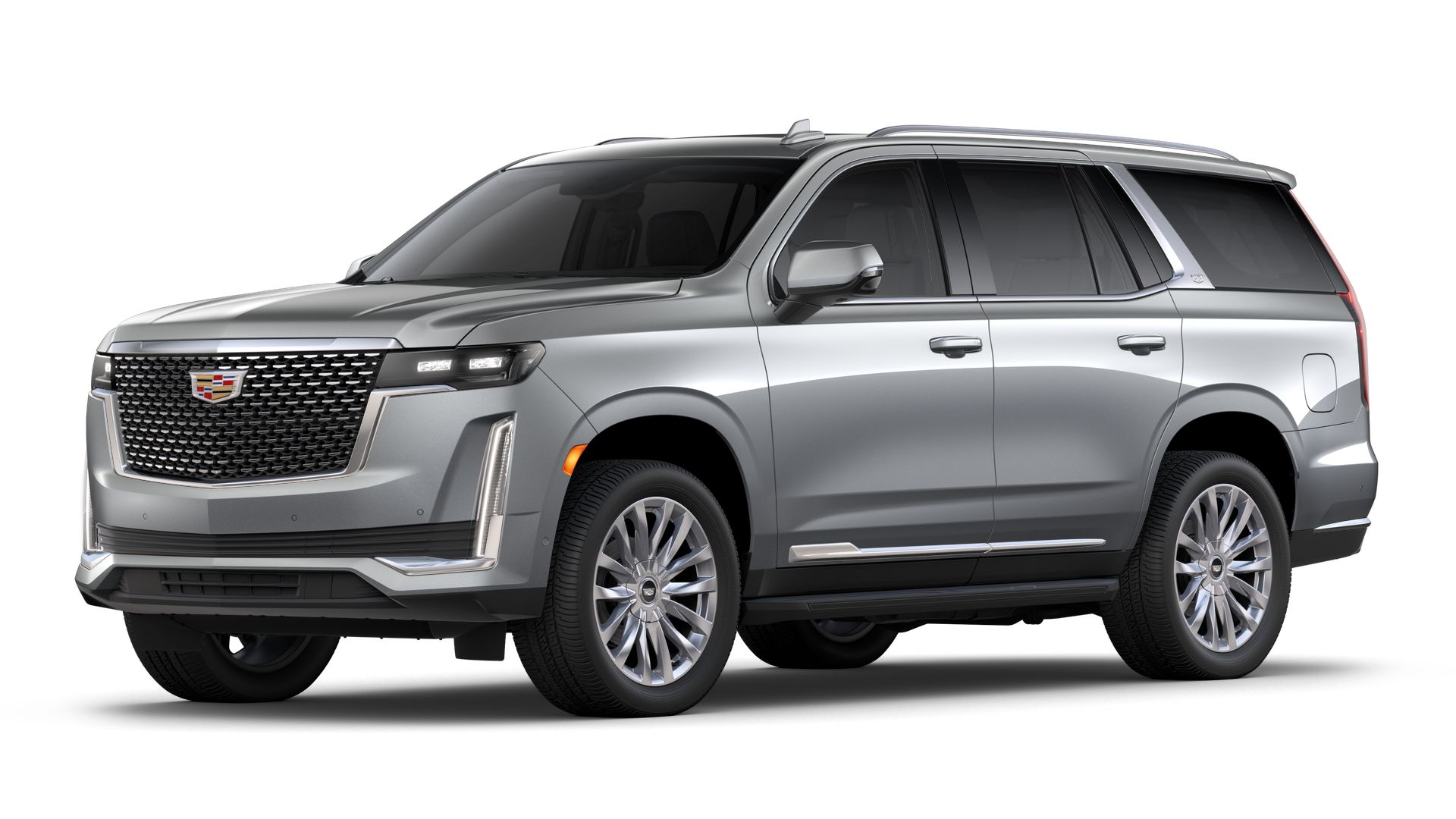 2023 Cadillac Escalade Vehicle Photo in NORWOOD, MA 02062-5222