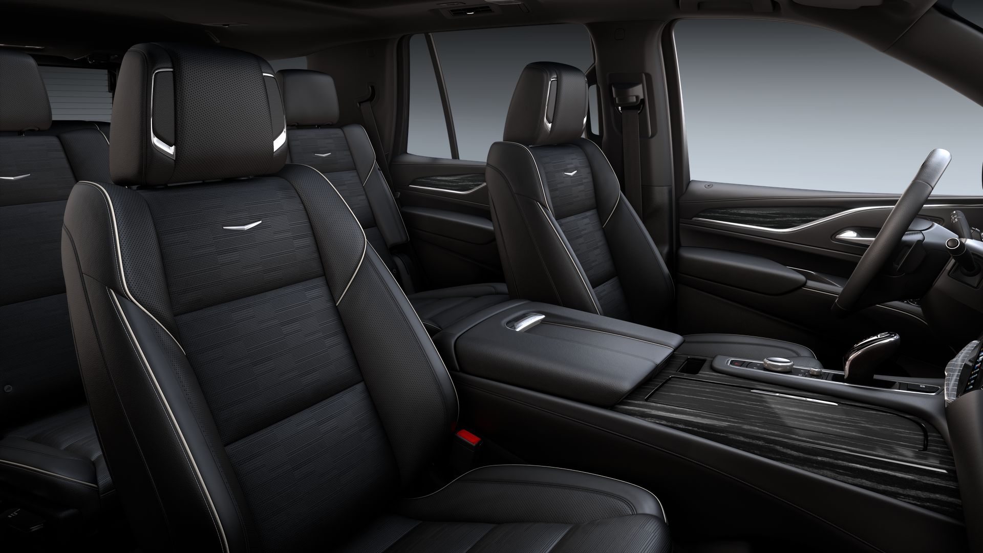 2023 Cadillac Escalade Vehicle Photo in Sarasota, FL 34231