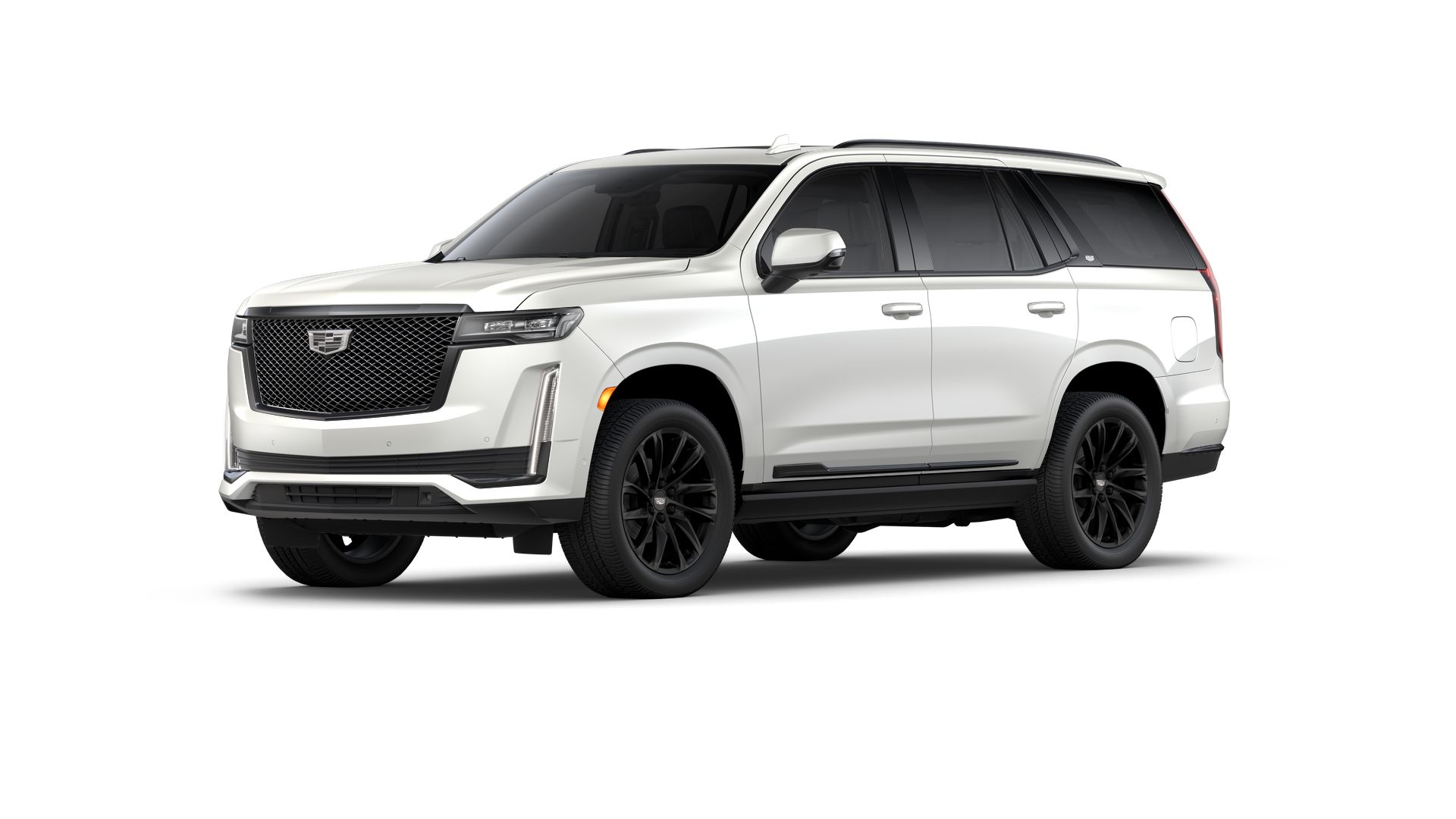2023 Cadillac Escalade Vehicle Photo in TREVOSE, PA 19053-4984