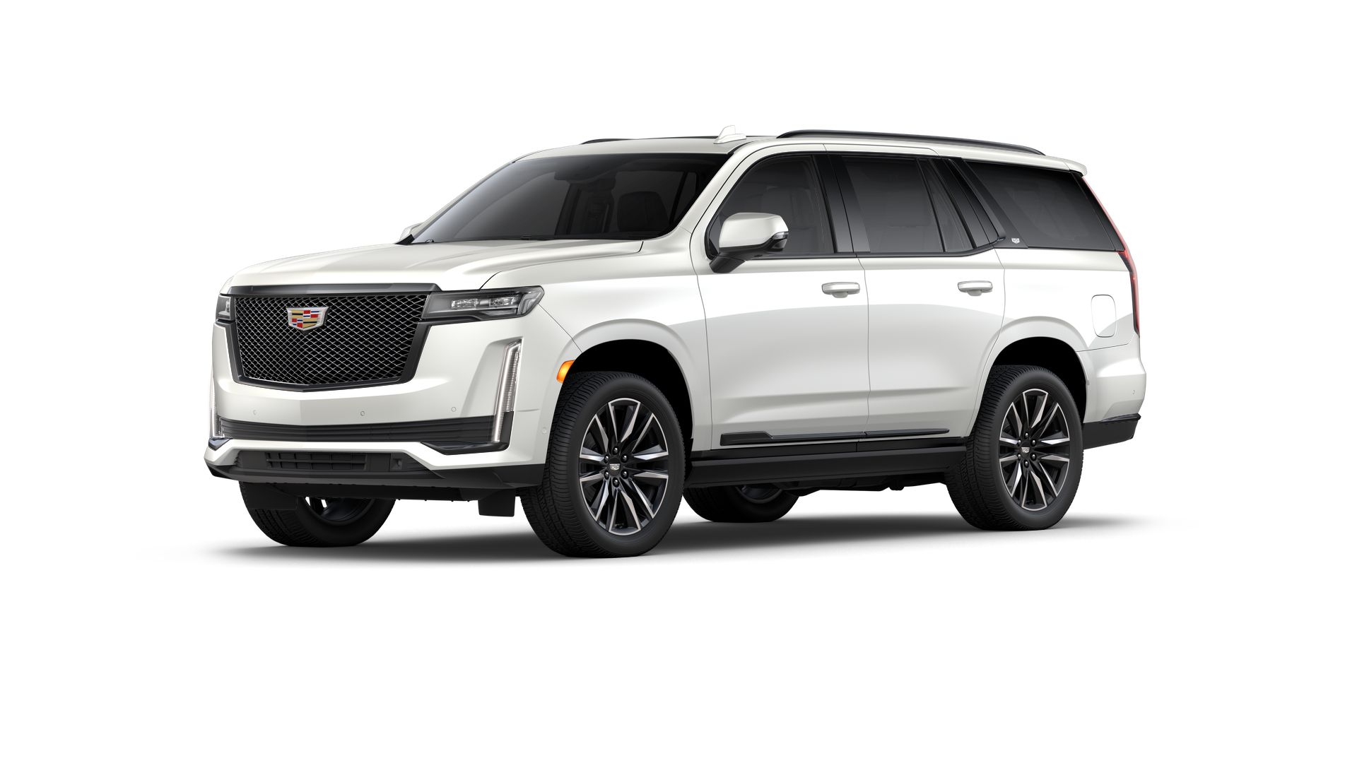 2023 Cadillac Escalade Vehicle Photo in Tampa, FL 33614