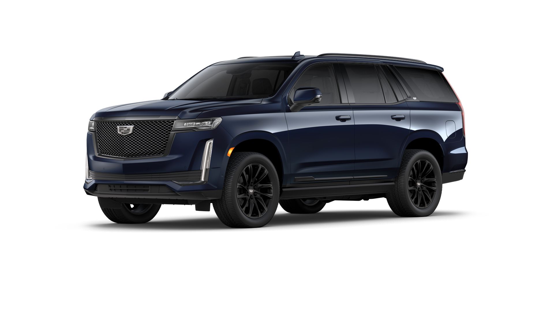 2023 Cadillac Escalade Vehicle Photo in SUNRISE, FL 33323-3202