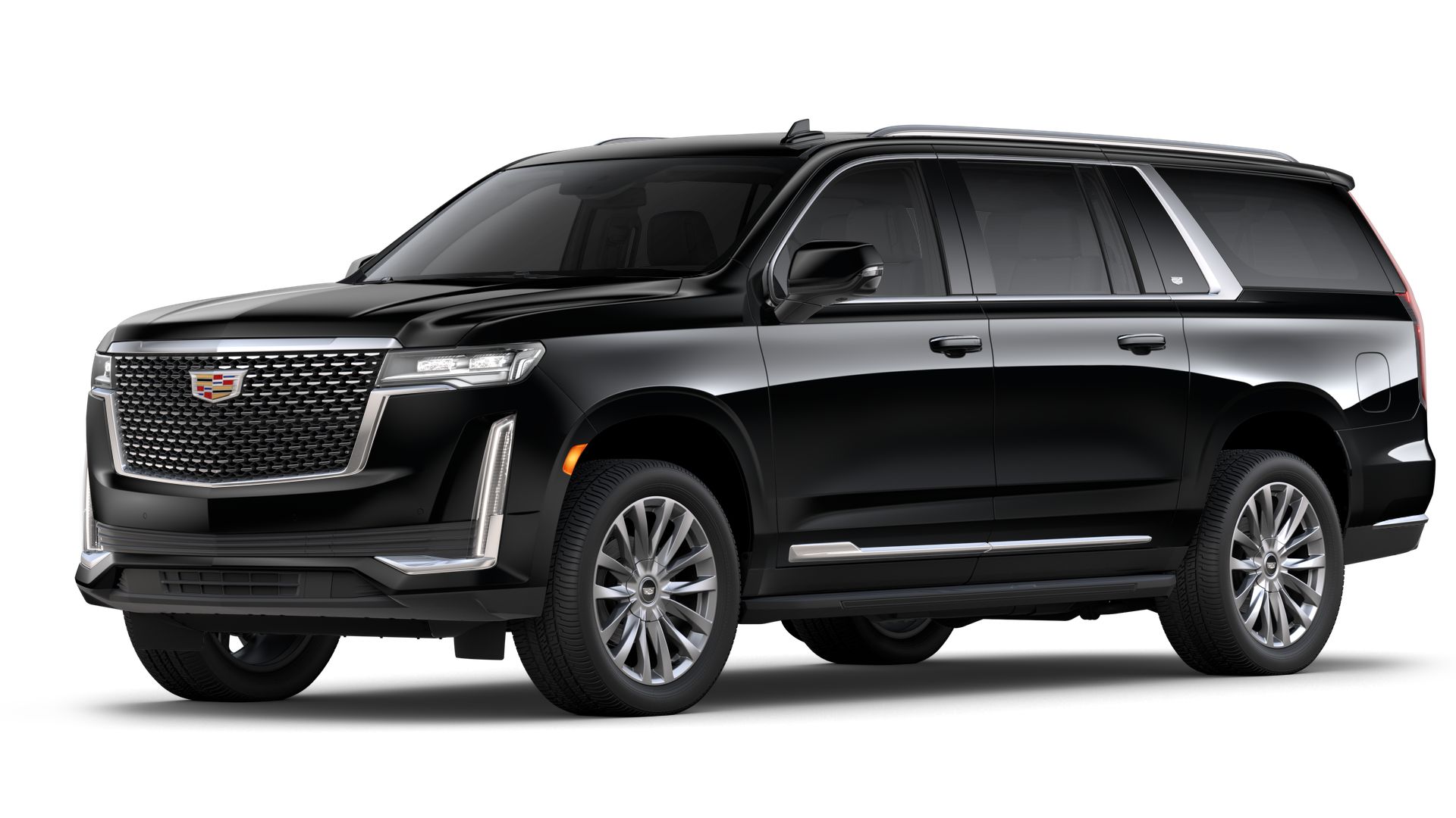 2023 Cadillac Escalade ESV Vehicle Photo in GRAPEVINE, TX 76051-8302