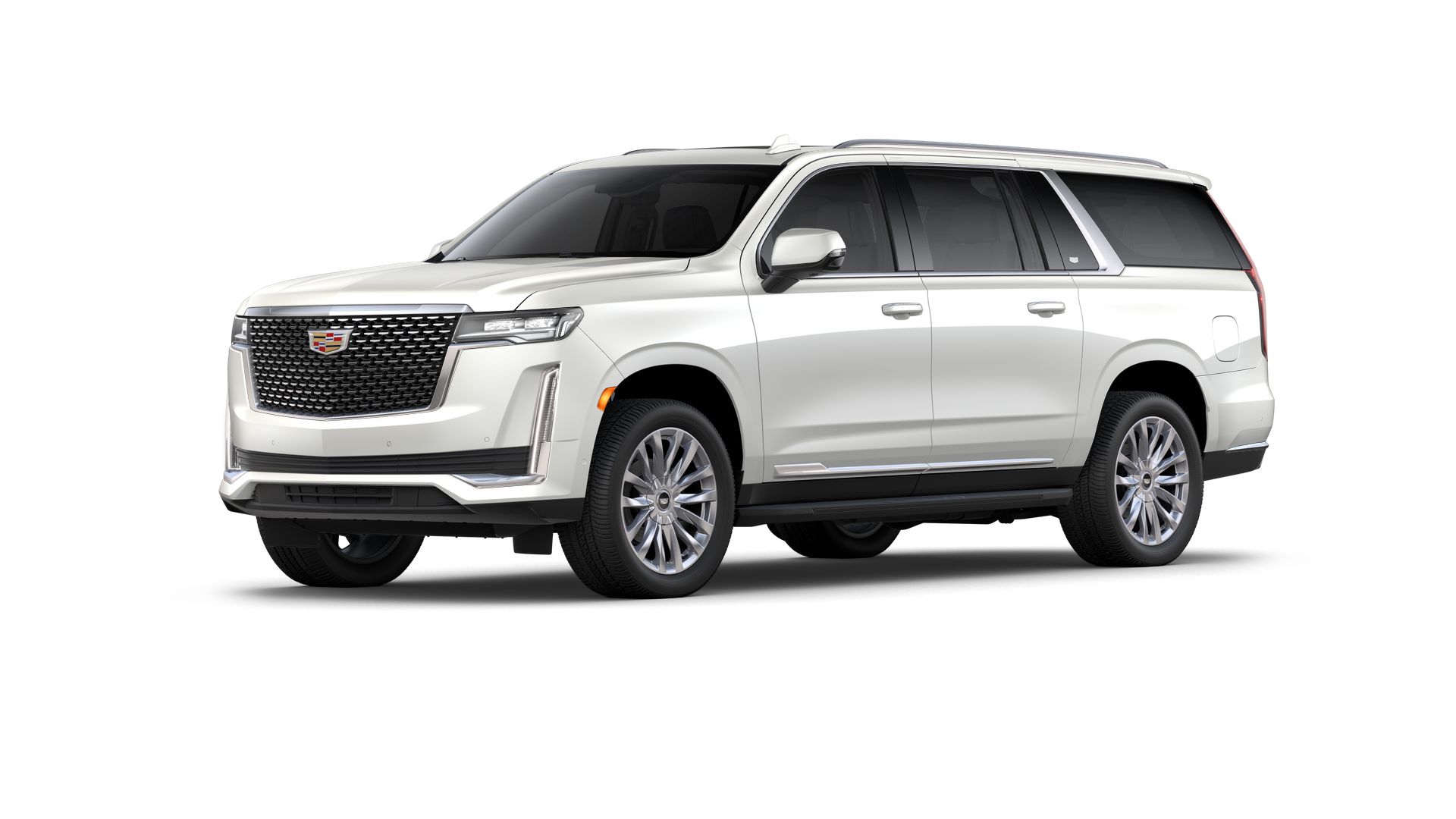 2023 Cadillac Escalade ESV Vehicle Photo in BEACHWOOD, OH 44122-4298