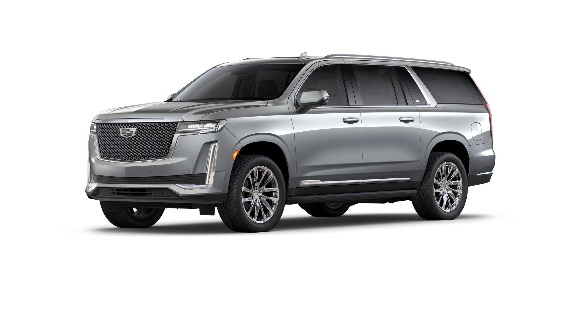 2023 Cadillac Escalade ESV Vehicle Photo in NORWOOD, MA 02062-5222
