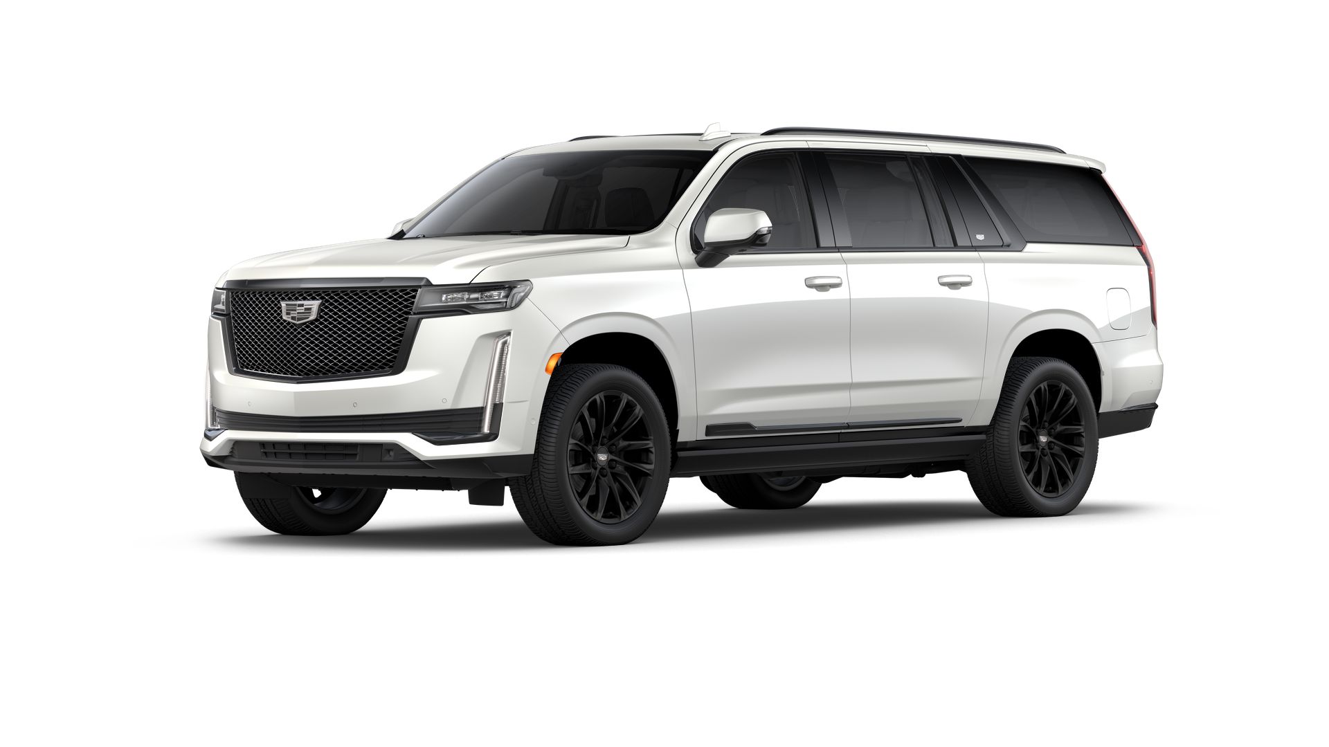 2023 Cadillac Escalade Xl New 2022 Cadillac Escalade Esv At Faulkner Cadillac Bethlehem