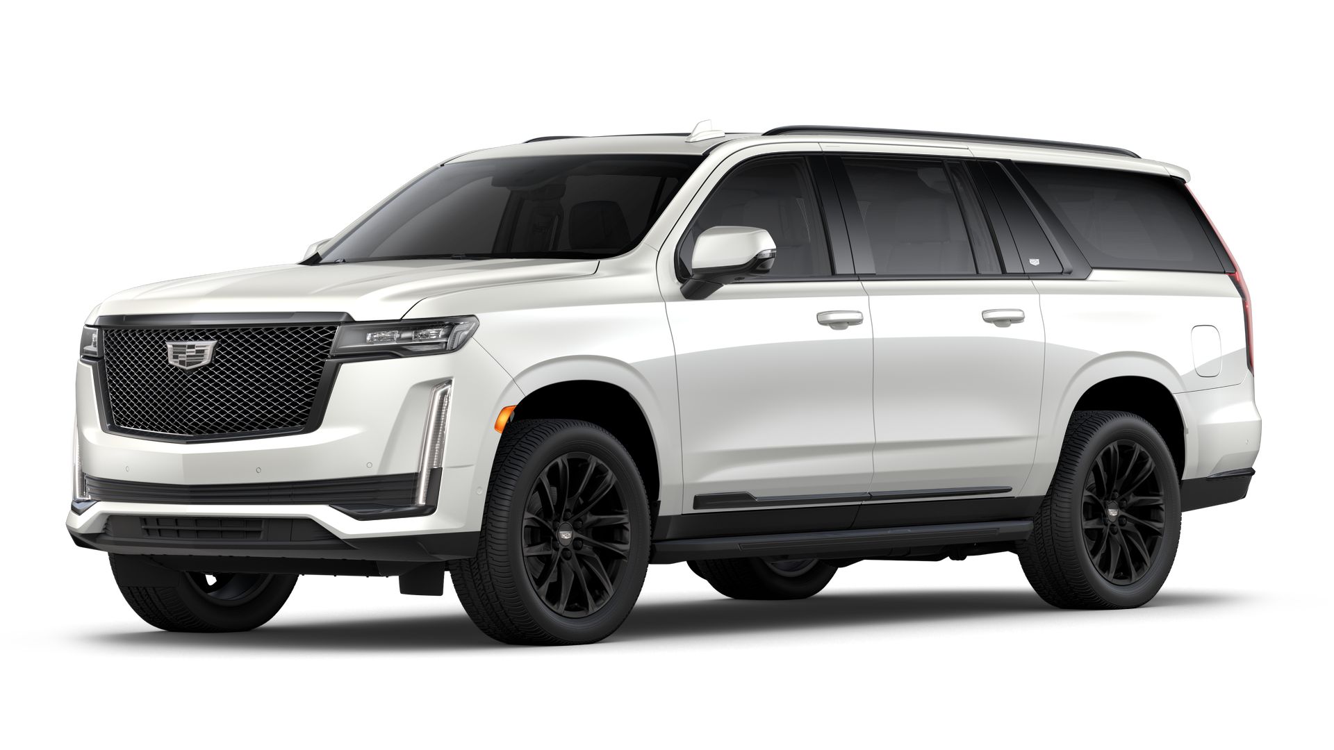 2023 Cadillac Escalade ESV Vehicle Photo in TREVOSE, PA 19053-4984