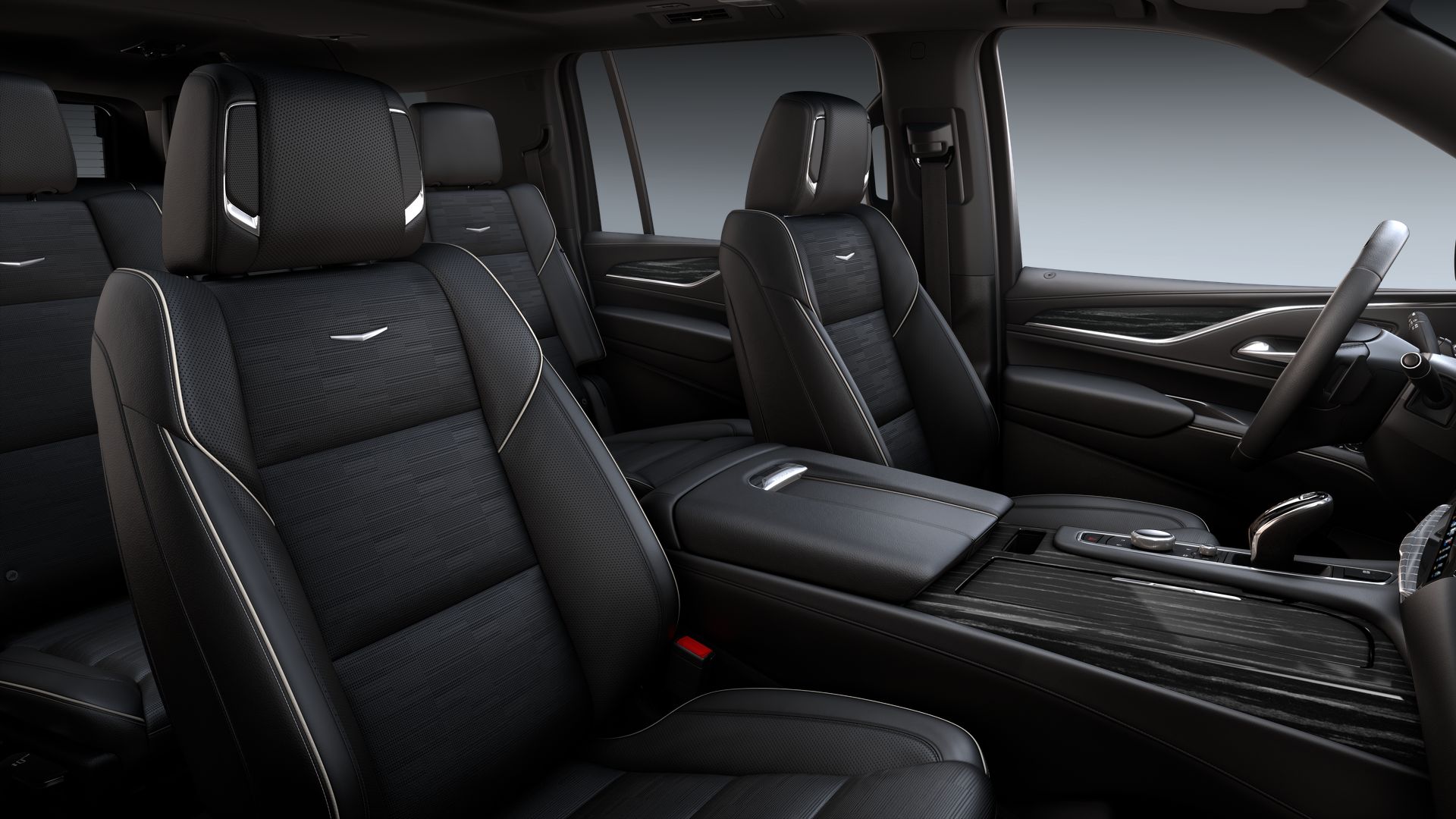 2023 Cadillac Escalade ESV Vehicle Photo in TREVOSE, PA 19053-4984