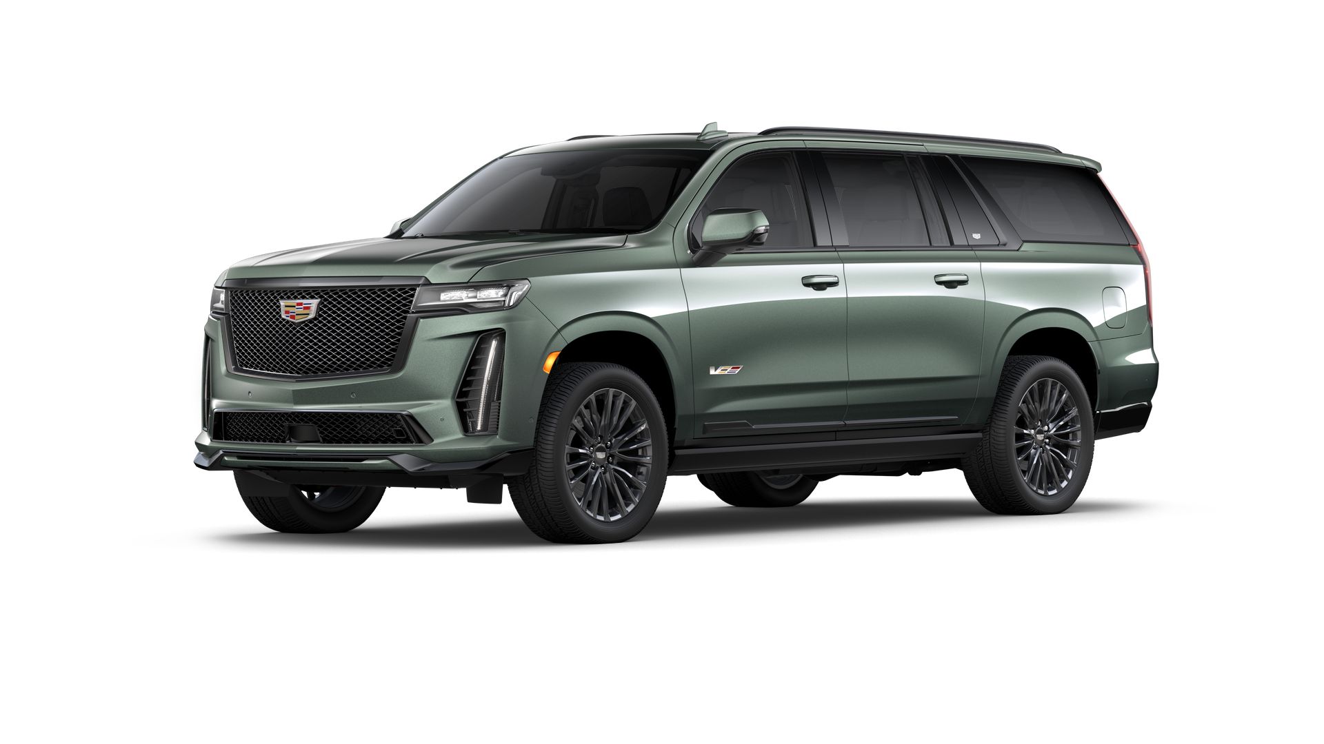 2023 Cadillac Escalade ESV Vehicle Photo in BATON ROUGE, LA 70809-4546