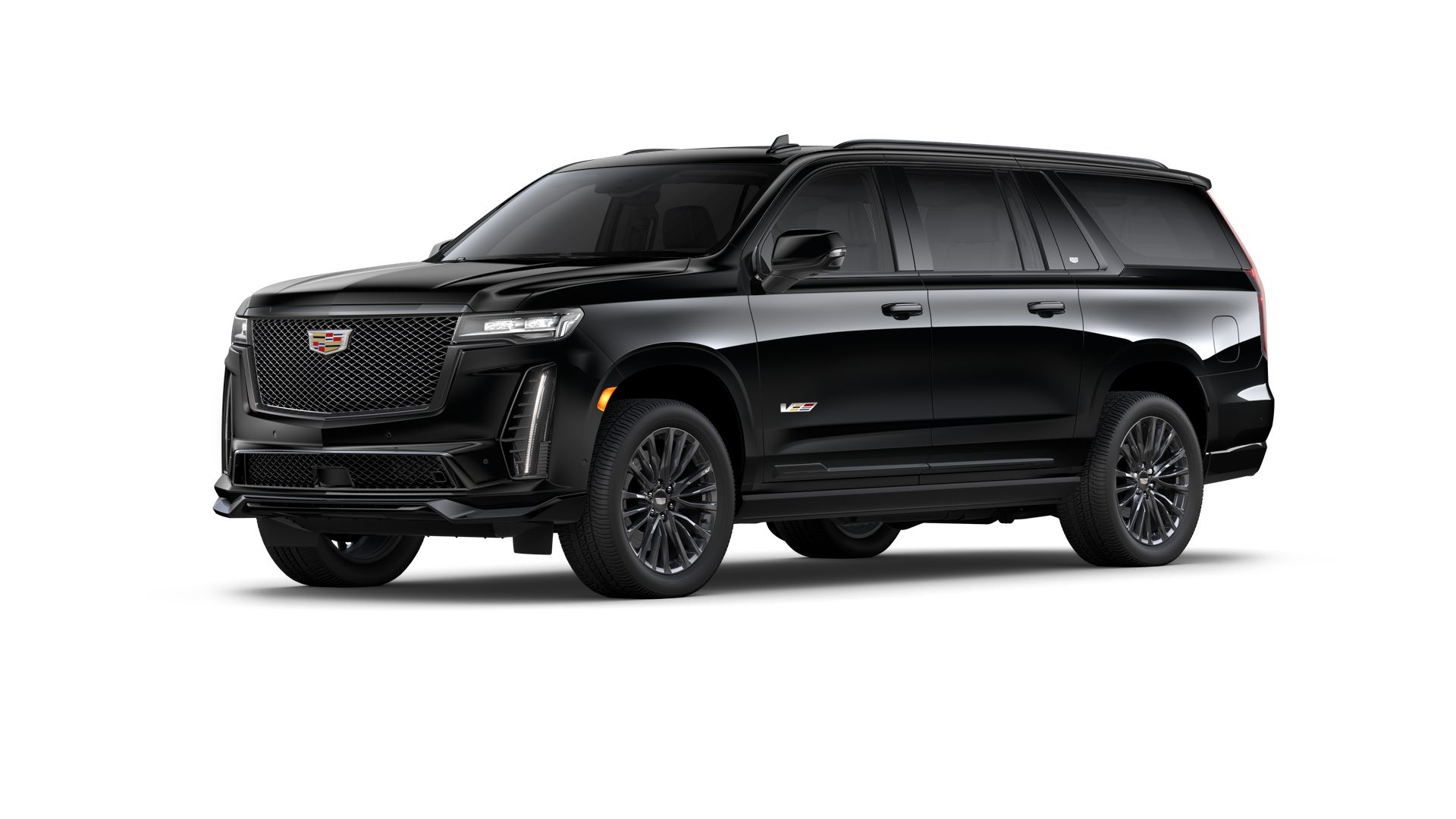 2023 Cadillac Escalade ESV Vehicle Photo in BATON ROUGE, LA 70809-4546