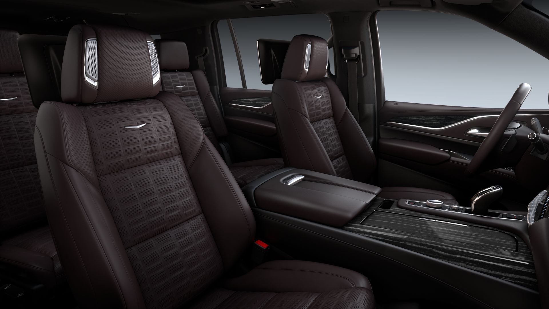2023 Cadillac Escalade ESV Vehicle Photo in BATON ROUGE, LA 70809-4546