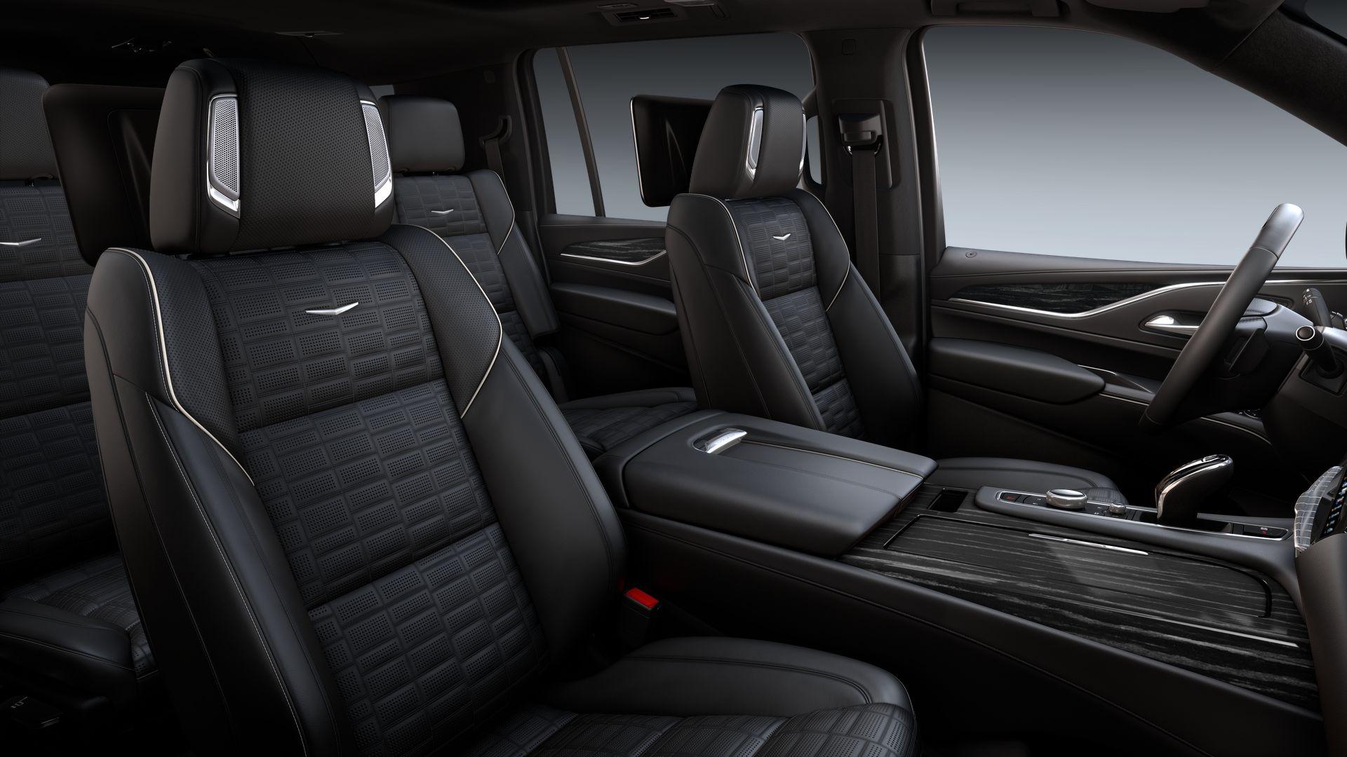 2023 Cadillac Escalade ESV Vehicle Photo in BATON ROUGE, LA 70809-4546