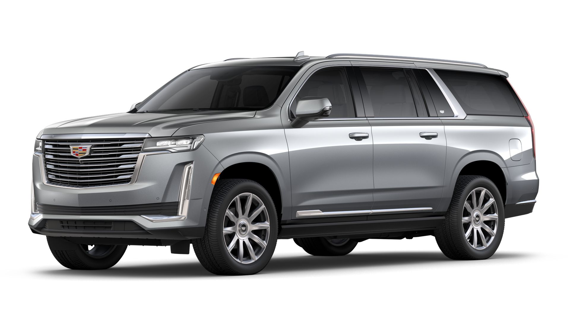 2023 Cadillac Escalade ESV Vehicle Photo in BATON ROUGE, LA 70809-4546