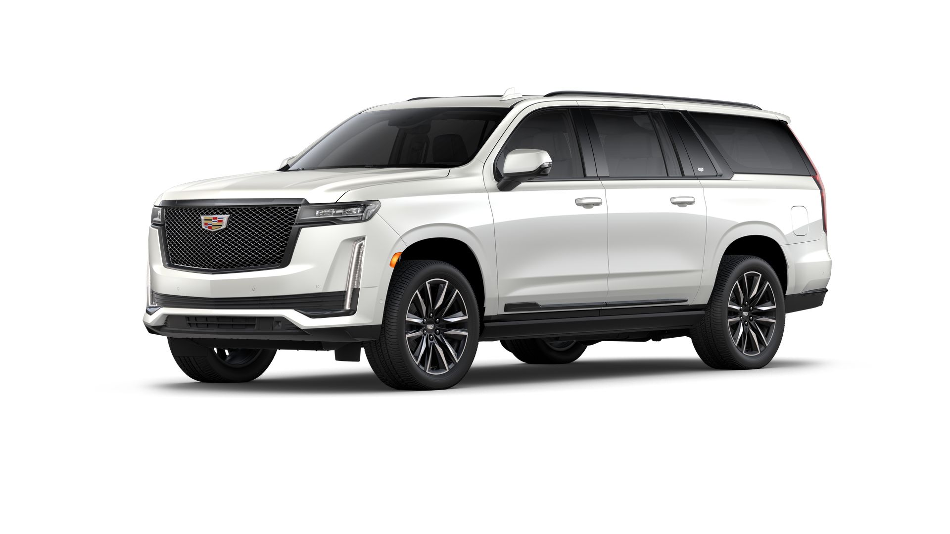 2023 Cadillac Escalade ESV Vehicle Photo in BATON ROUGE, LA 70809-4546