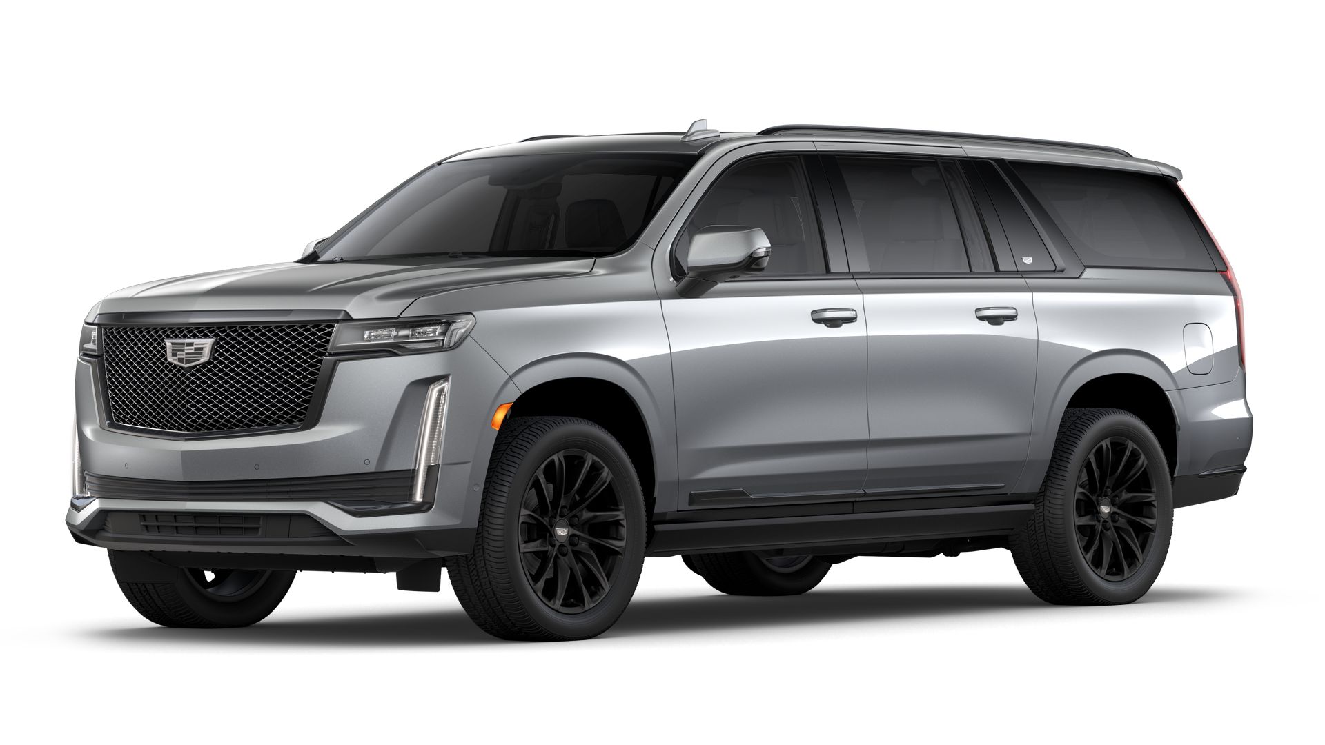 2023 Cadillac Escalade ESV Vehicle Photo in NORWOOD, MA 02062-5222