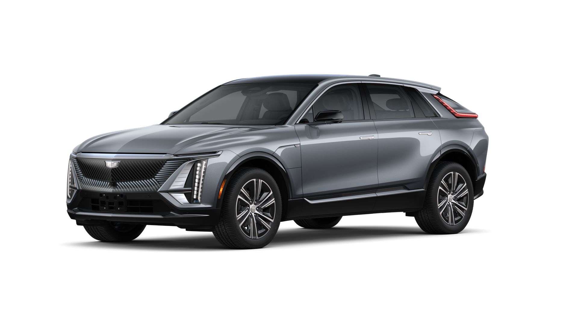 Lawrence Hall Cadillac is a ABILENE Cadillac dealer and a new car and