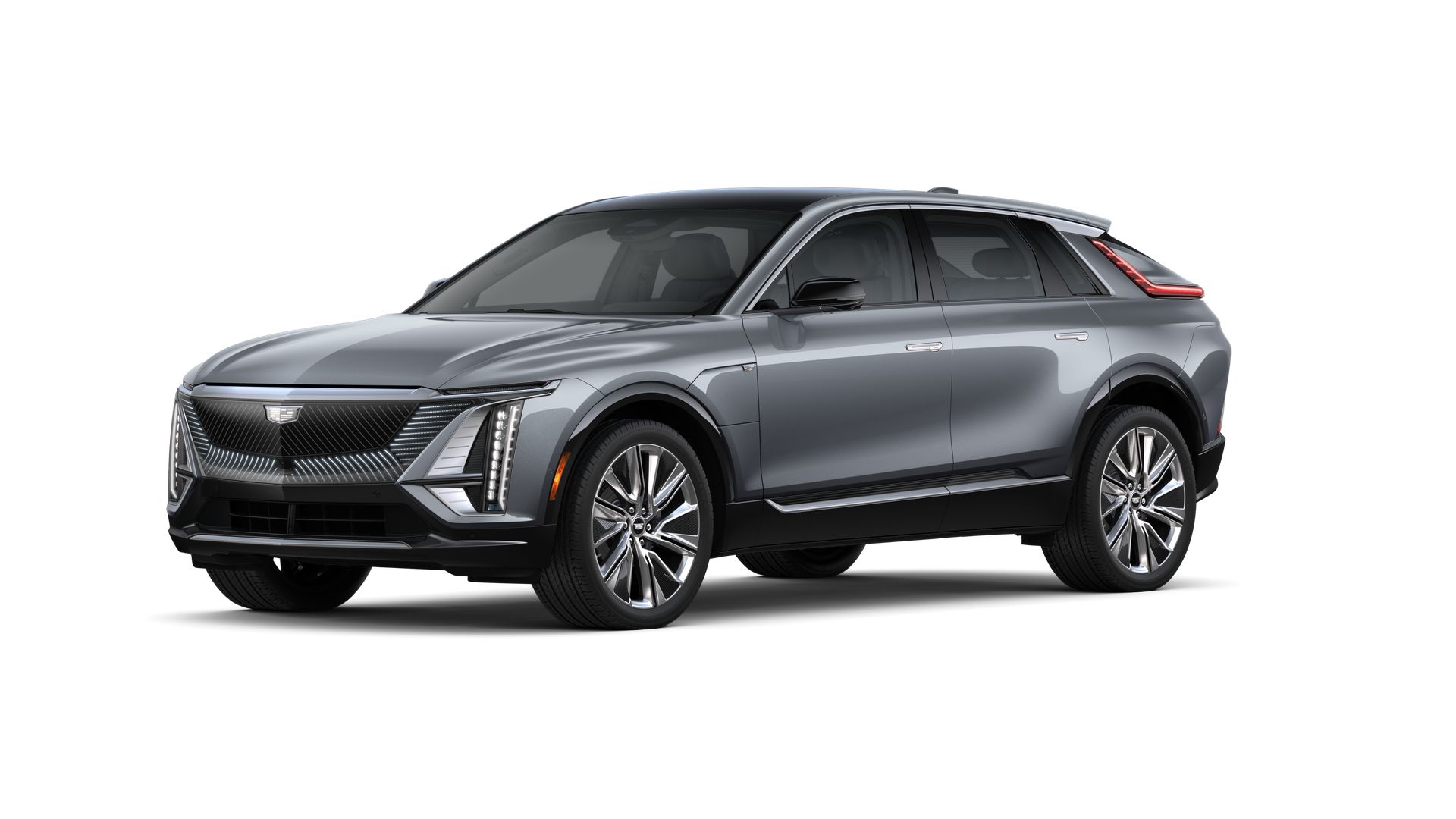 2023 Cadillac LYRIQ Vehicle Photo in BEACHWOOD, OH 44122-4298