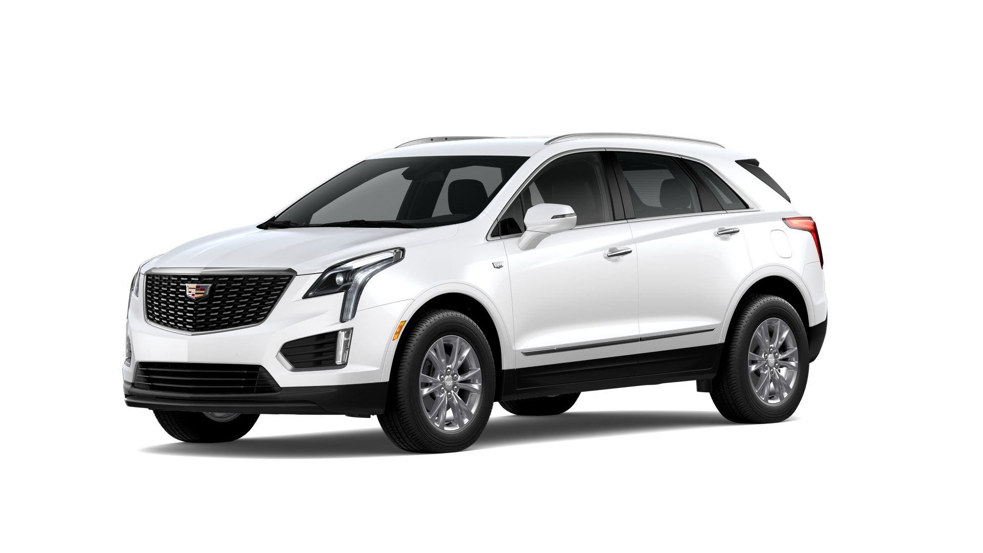 2023 Cadillac XT5 Vehicle Photo in BEACHWOOD, OH 44122-4298