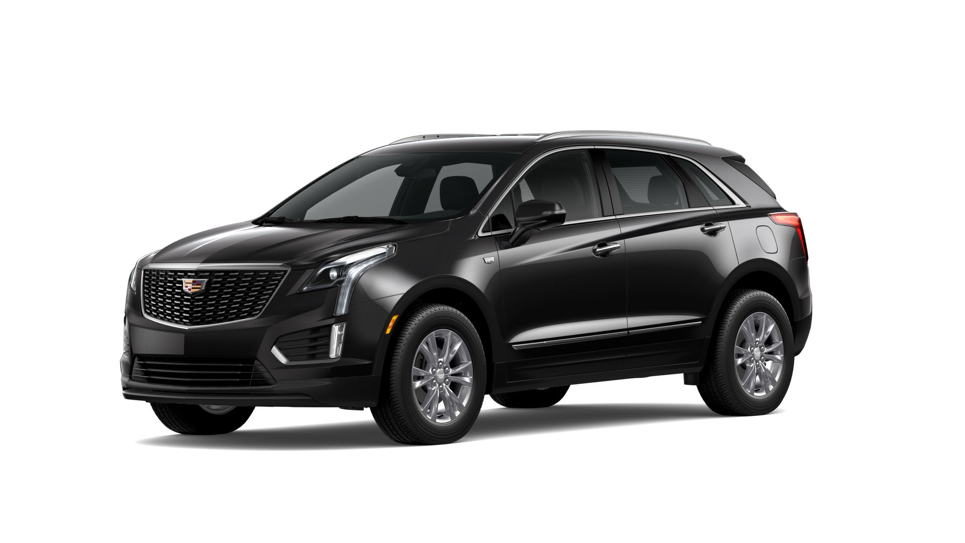 New Cadillac XT5 for Sale in Orlando, FL at Massey Cadillac of Orlando