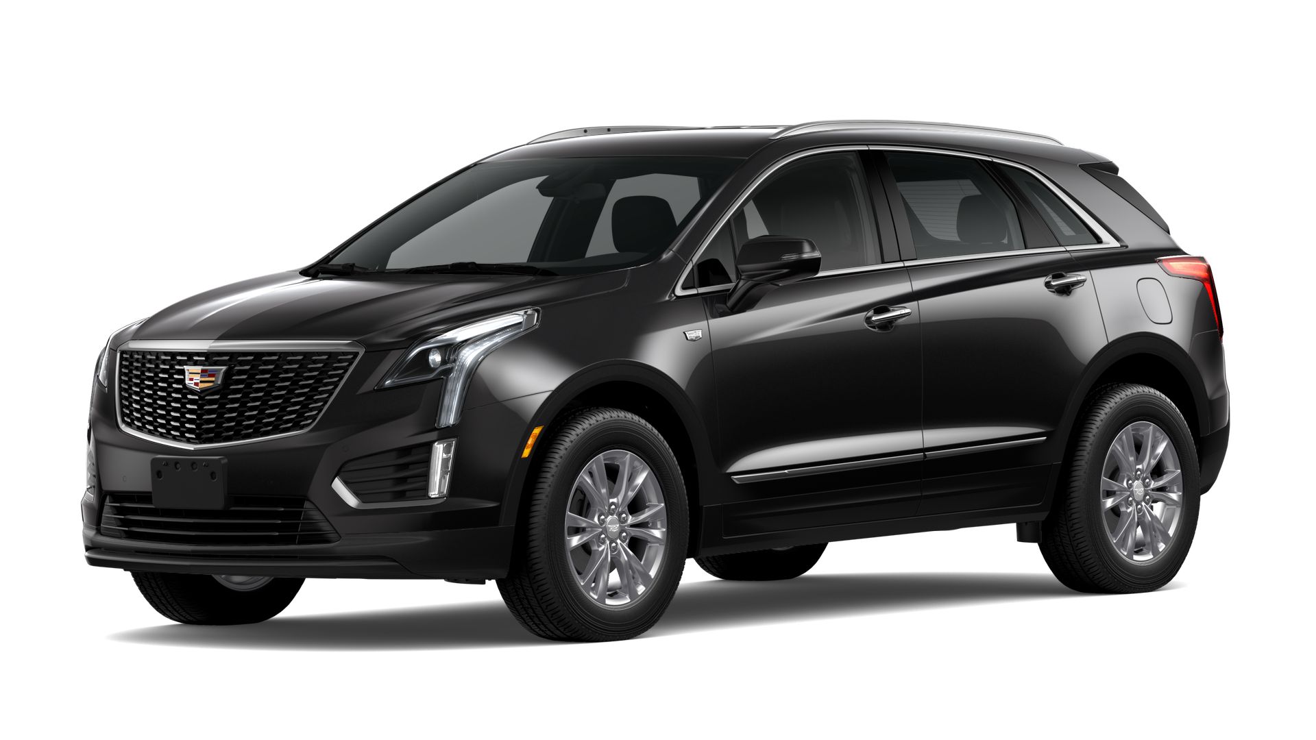 2023 Cadillac XT5 Vehicle Photo in DALLAS, TX 75209-3095