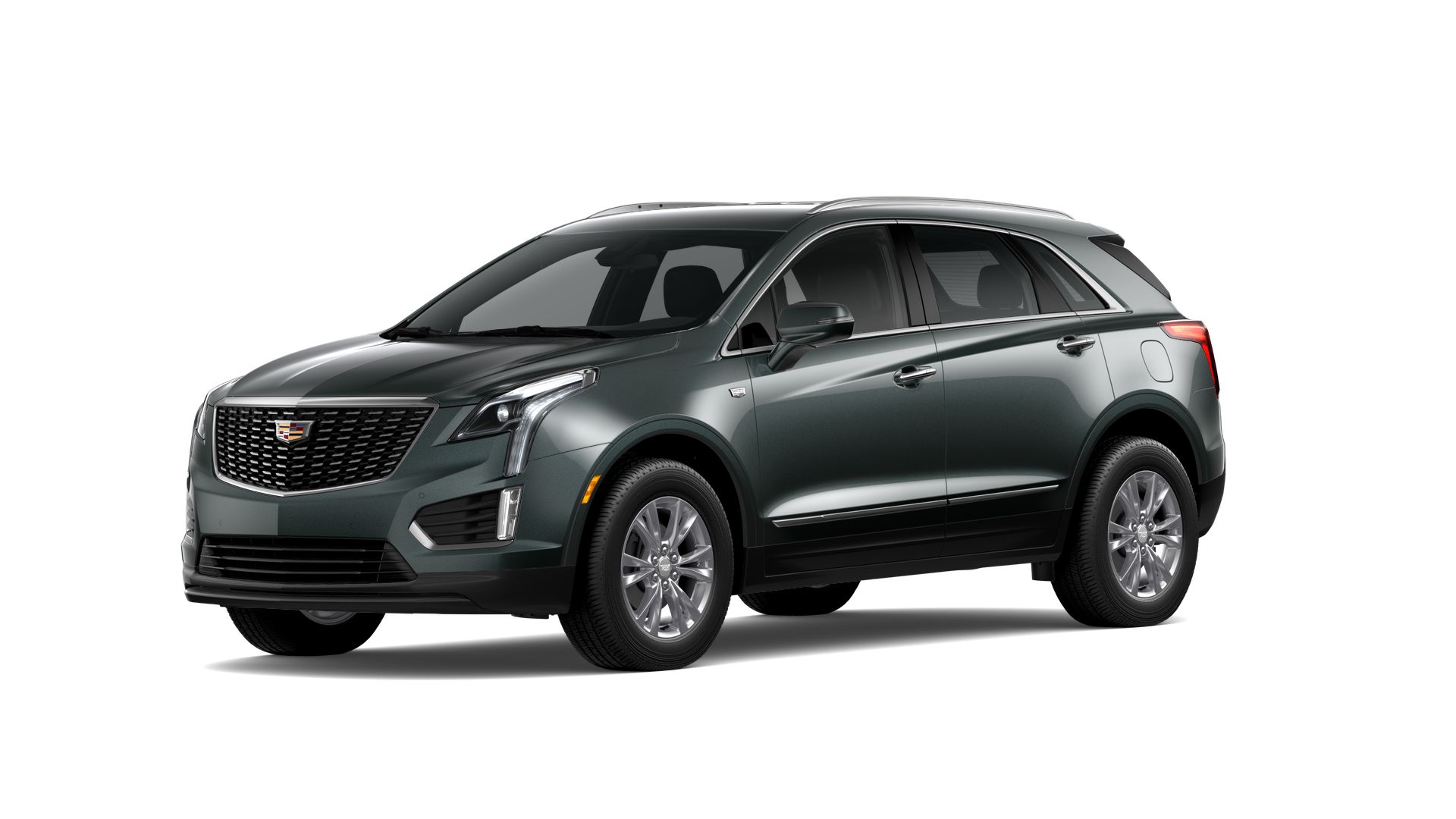2023 Cadillac XT5 Vehicle Photo in SUNRISE, FL 33323-3202