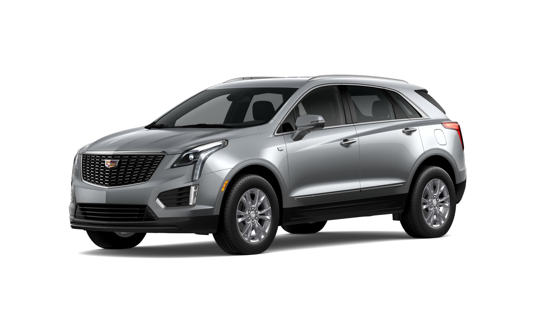 2023 Cadillac XT5 Vehicle Photo in BEACHWOOD, OH 44122-4298