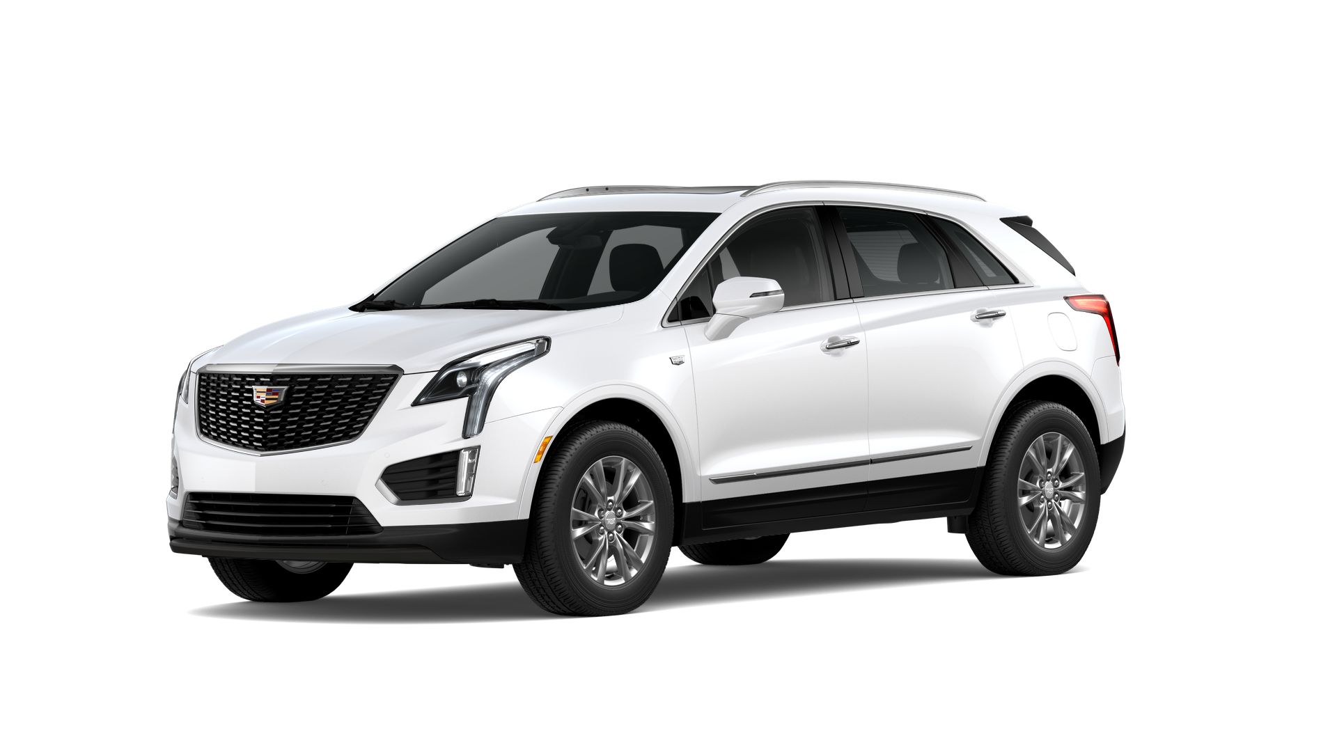 2023 Cadillac XT5 Vehicle Photo in BEACHWOOD, OH 44122-4298