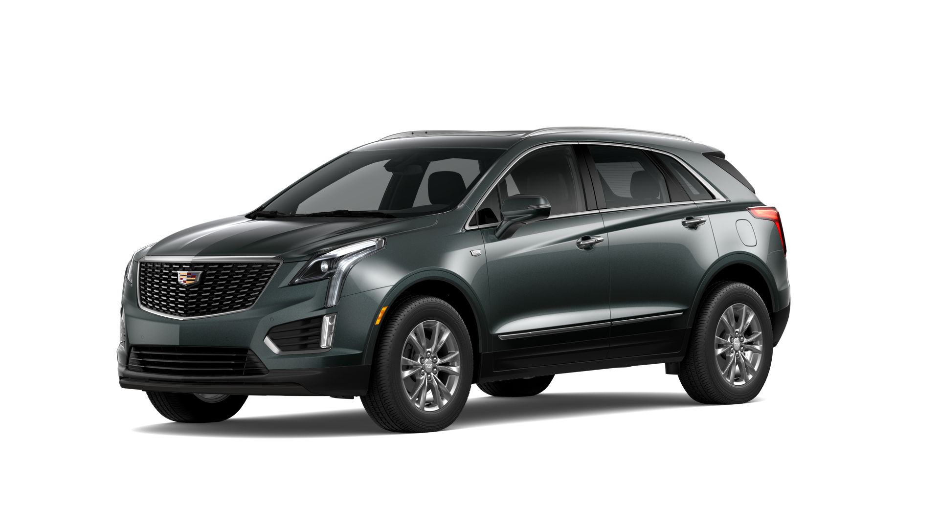 2023 Cadillac XT5 Vehicle Photo in TAMPA, FL 33612-3404
