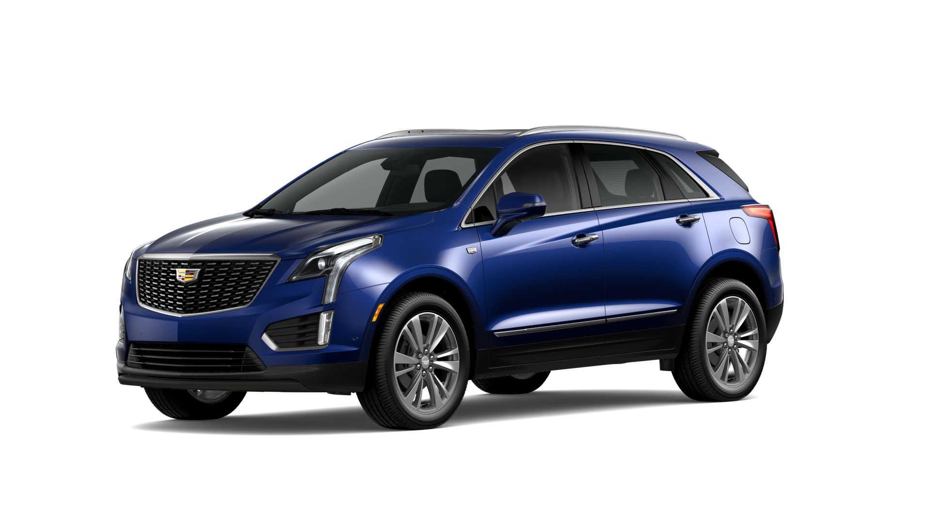 2023 Cadillac XT5 Vehicle Photo in BATON ROUGE, LA 70809-4546