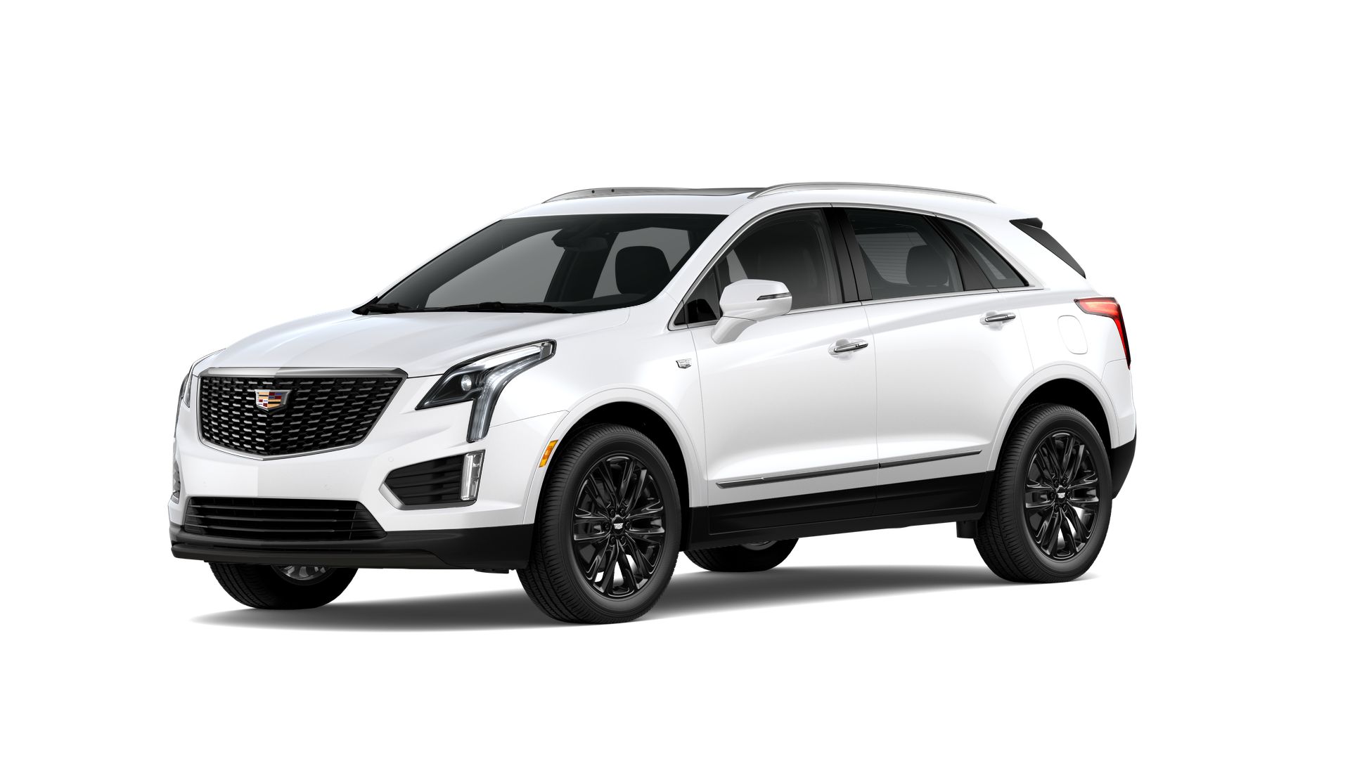 2023 Cadillac XT5 Vehicle Photo in BEACHWOOD, OH 44122-4298