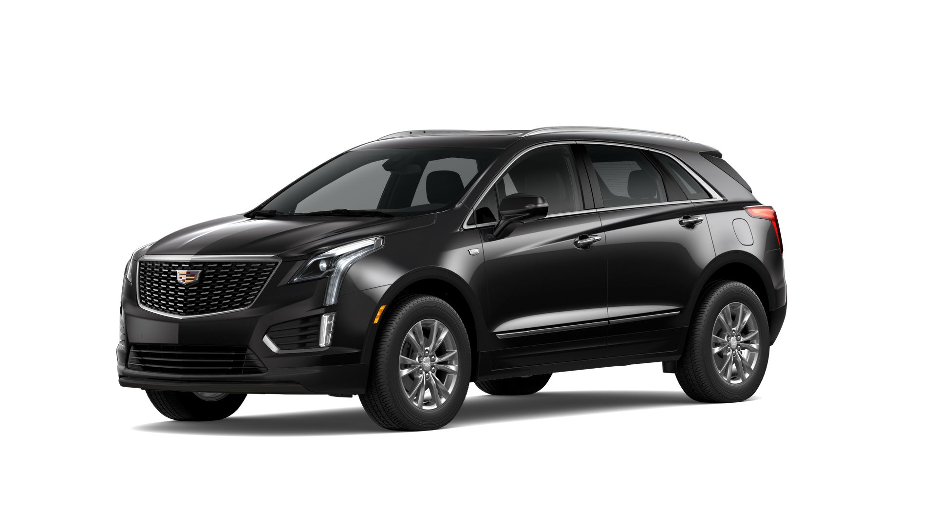 2023 Cadillac XT5 Vehicle Photo in BEACHWOOD, OH 44122-4298