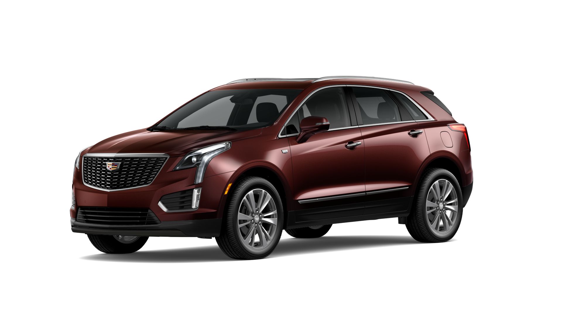 2023 Cadillac XT5 Vehicle Photo in BEACHWOOD, OH 44122-4298