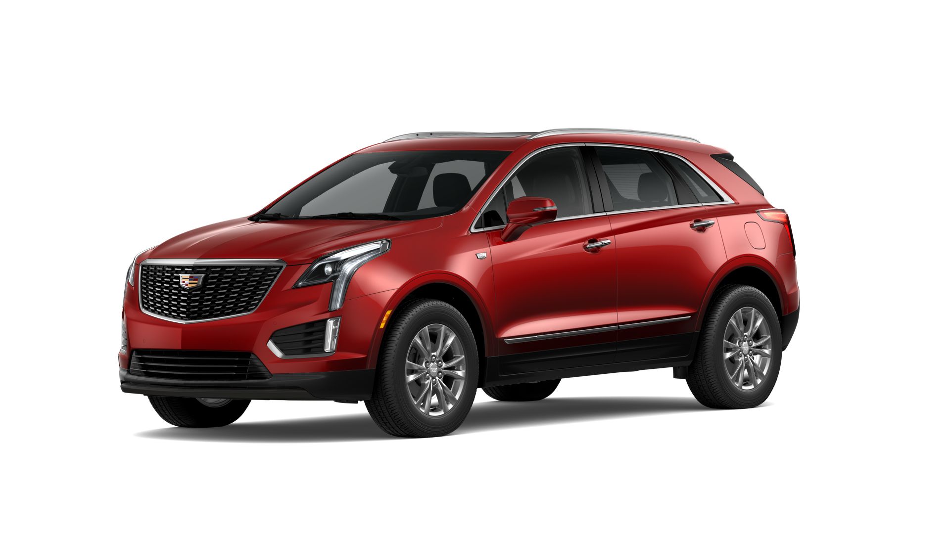 Select 2023 Cadillac XT5