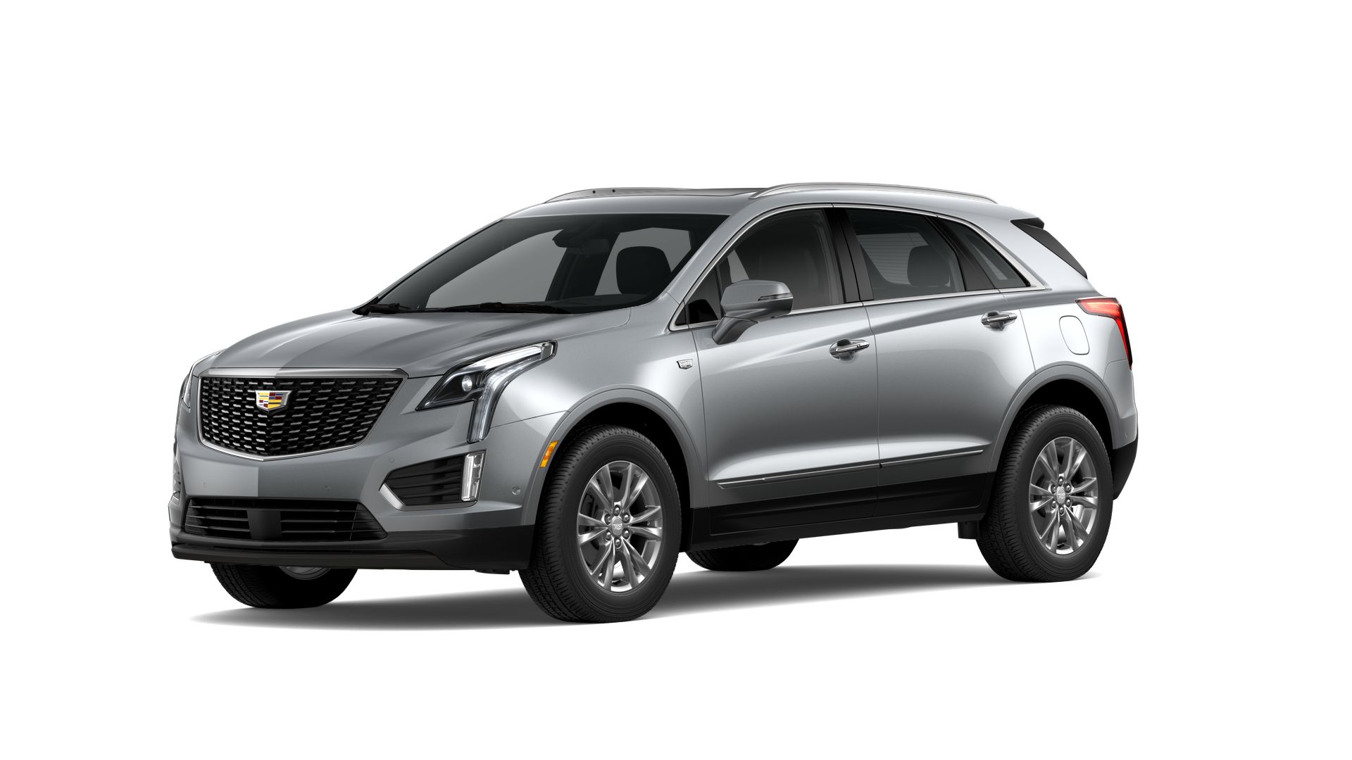 2023 Cadillac XT5 Vehicle Photo in BEACHWOOD, OH 44122-4298