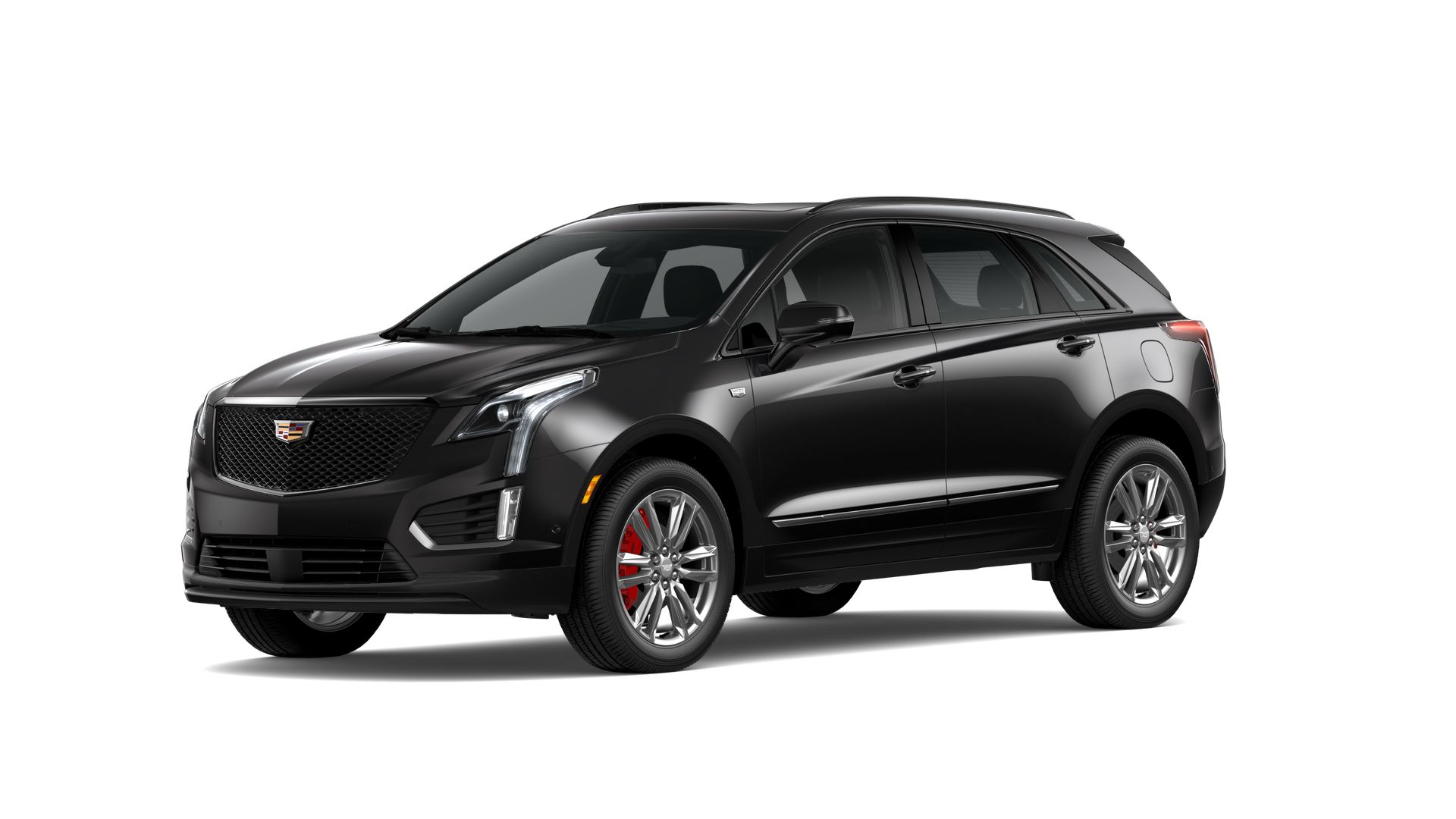 2023 Cadillac XT5 Vehicle Photo in BEACHWOOD, OH 44122-4298