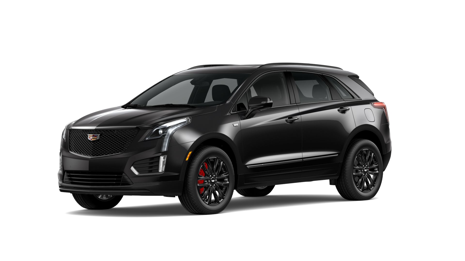2023 Cadillac XT5 Vehicle Photo in BEACHWOOD, OH 44122-4298