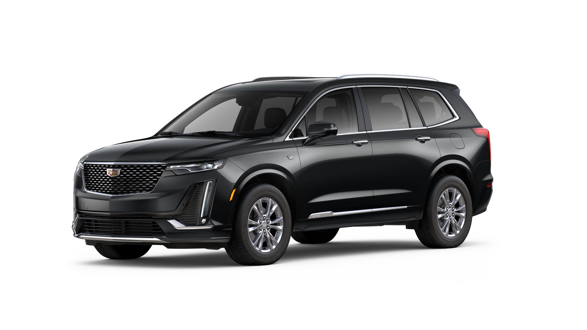 2023 Cadillac XT6 Vehicle Photo in BATON ROUGE, LA 70809-4546