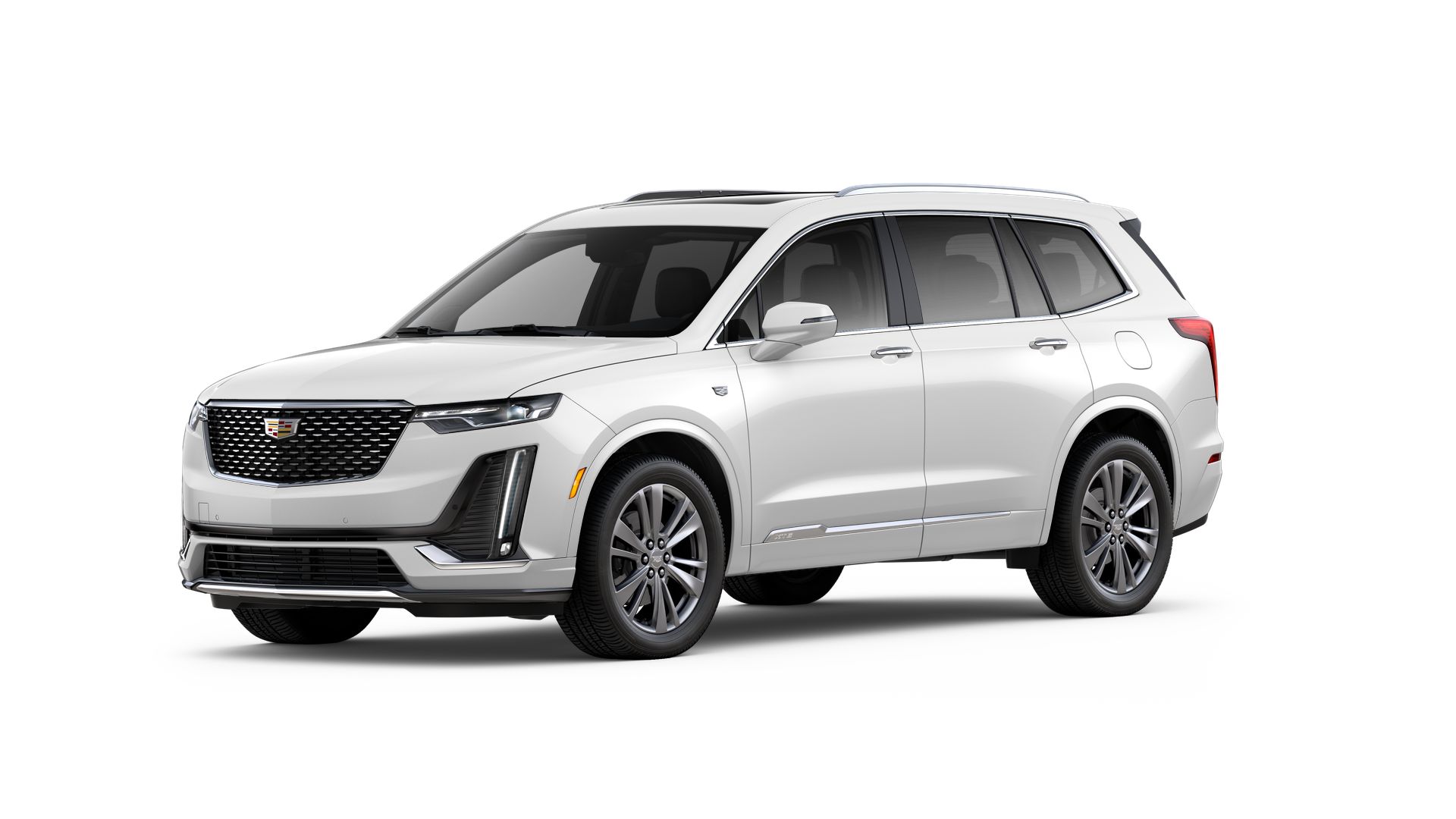 2023 Cadillac XT6 Vehicle Photo in TAMPA, FL 33612-3404