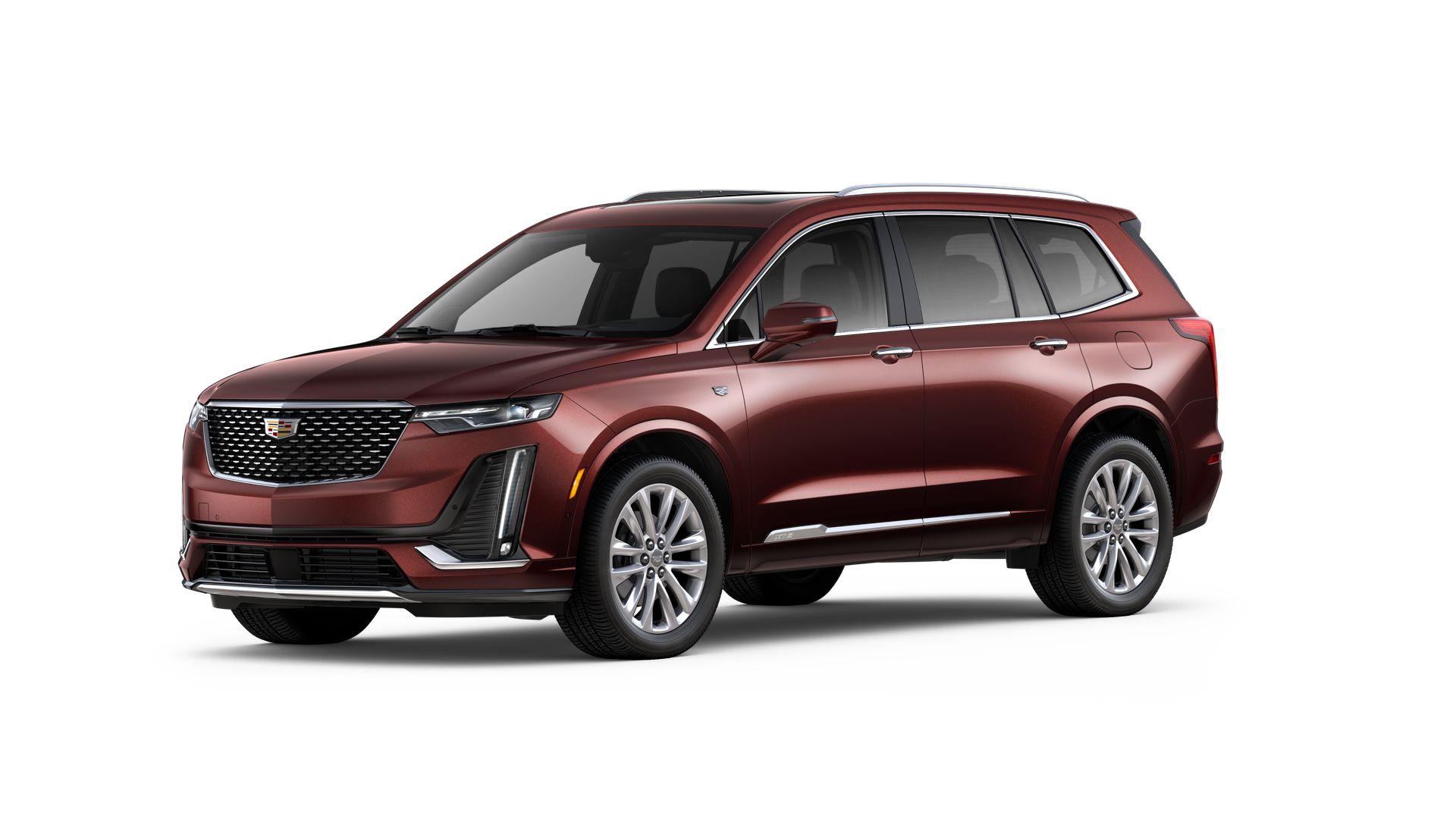 2023 Cadillac Xt6 Car And Driver Lynn Layton Cadillac In Decatur 2023 Cadillac Xt6