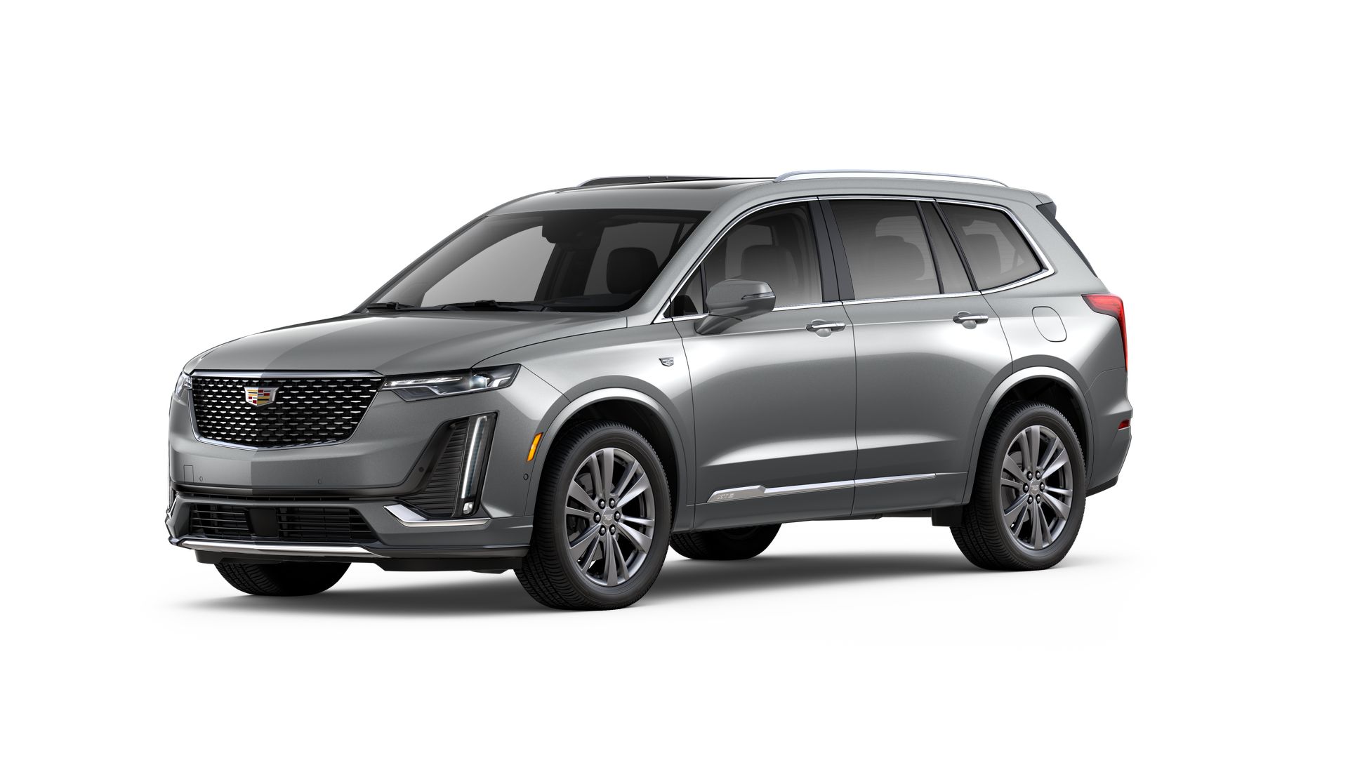 2023 Cadillac XT6 Vehicle Photo in SUNRISE, FL 33323-3202