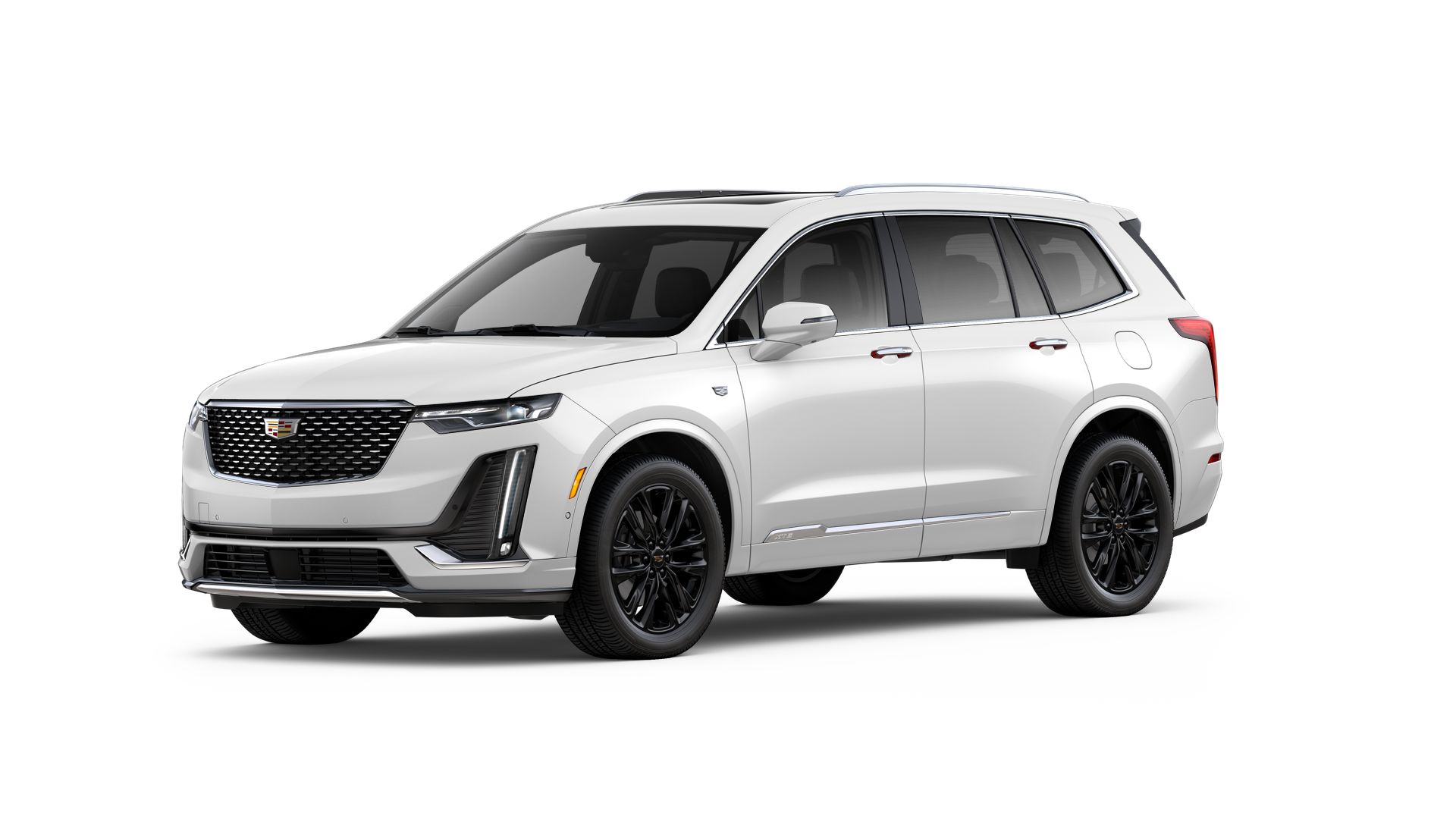 2023 Cadillac Xt6 Floor Mats R1iszz Hafd17m