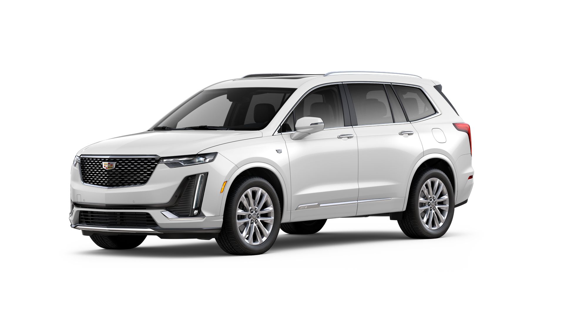 2023 Cadillac XT6 Vehicle Photo in BEACHWOOD, OH 44122-4298