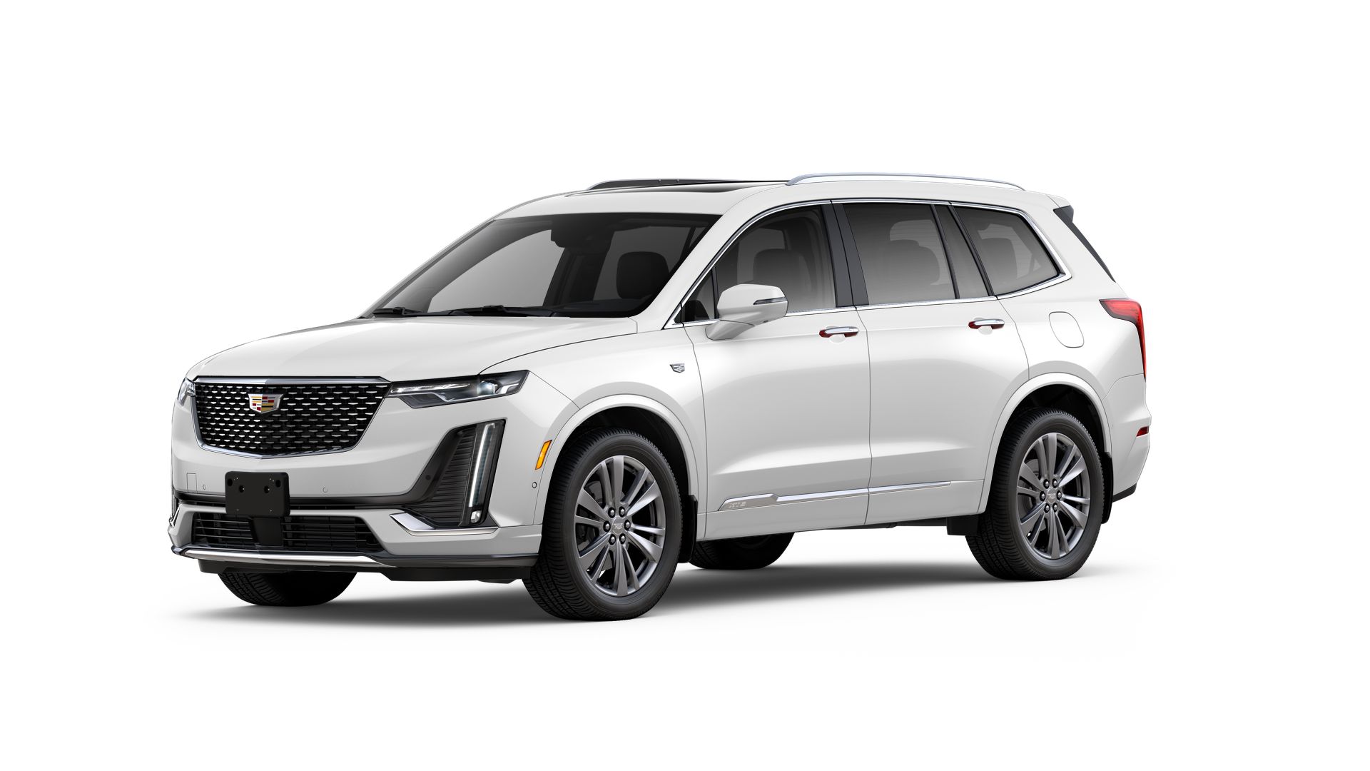 2023 Cadillac XT6 Vehicle Photo in MECHANICSBURG, PA 17050-1707