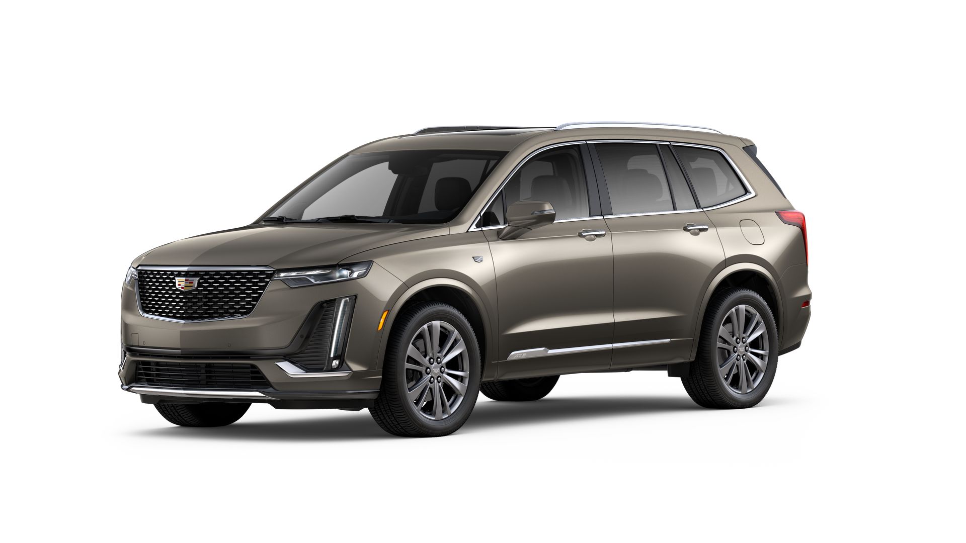 2023 Cadillac XT6 Vehicle Photo in BEACHWOOD, OH 44122-4298
