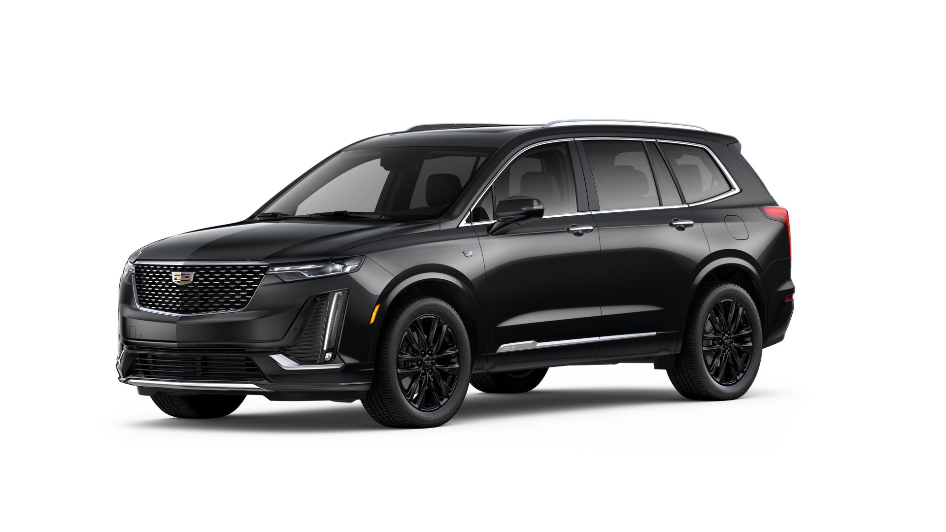 2023 Cadillac XT6 Vehicle Photo in BEACHWOOD, OH 44122-4298