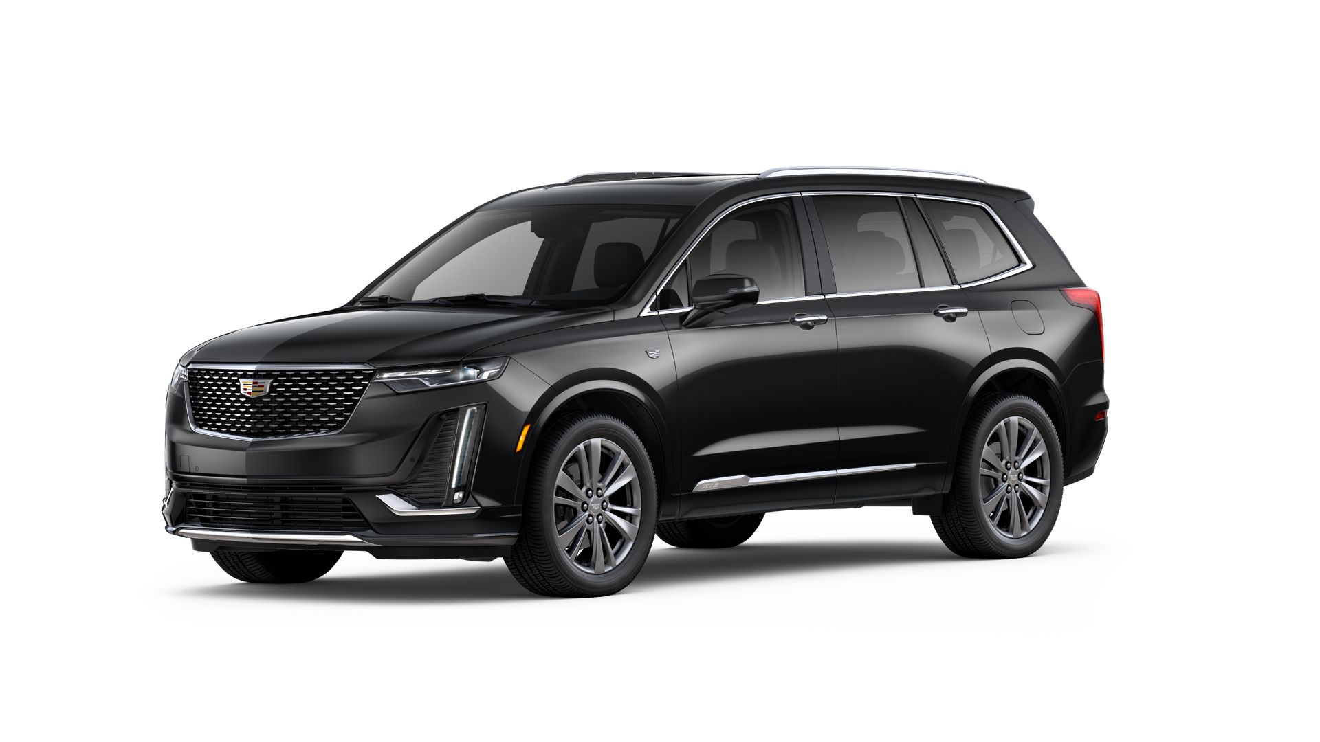 2023 Cadillac XT6 Vehicle Photo in BEACHWOOD, OH 44122-4298