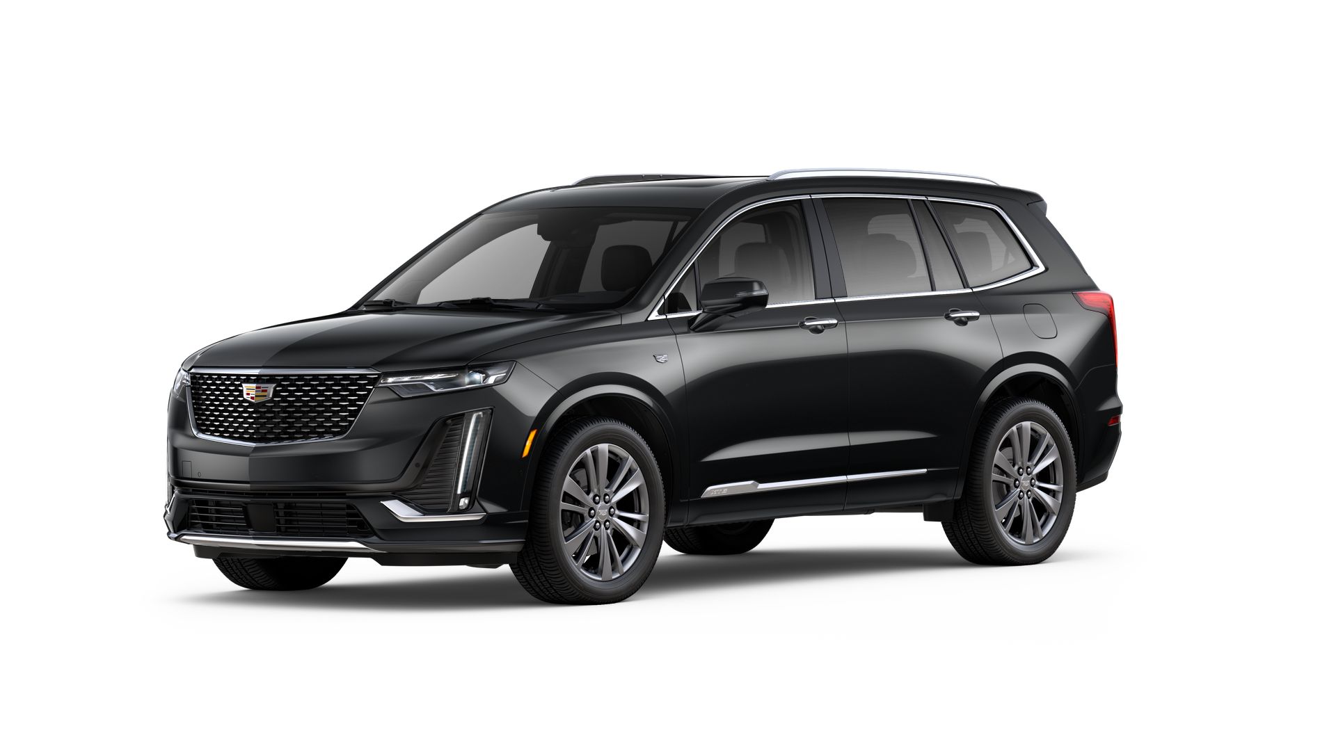 2023 Cadillac XT6 Vehicle Photo in BEACHWOOD, OH 44122-4298