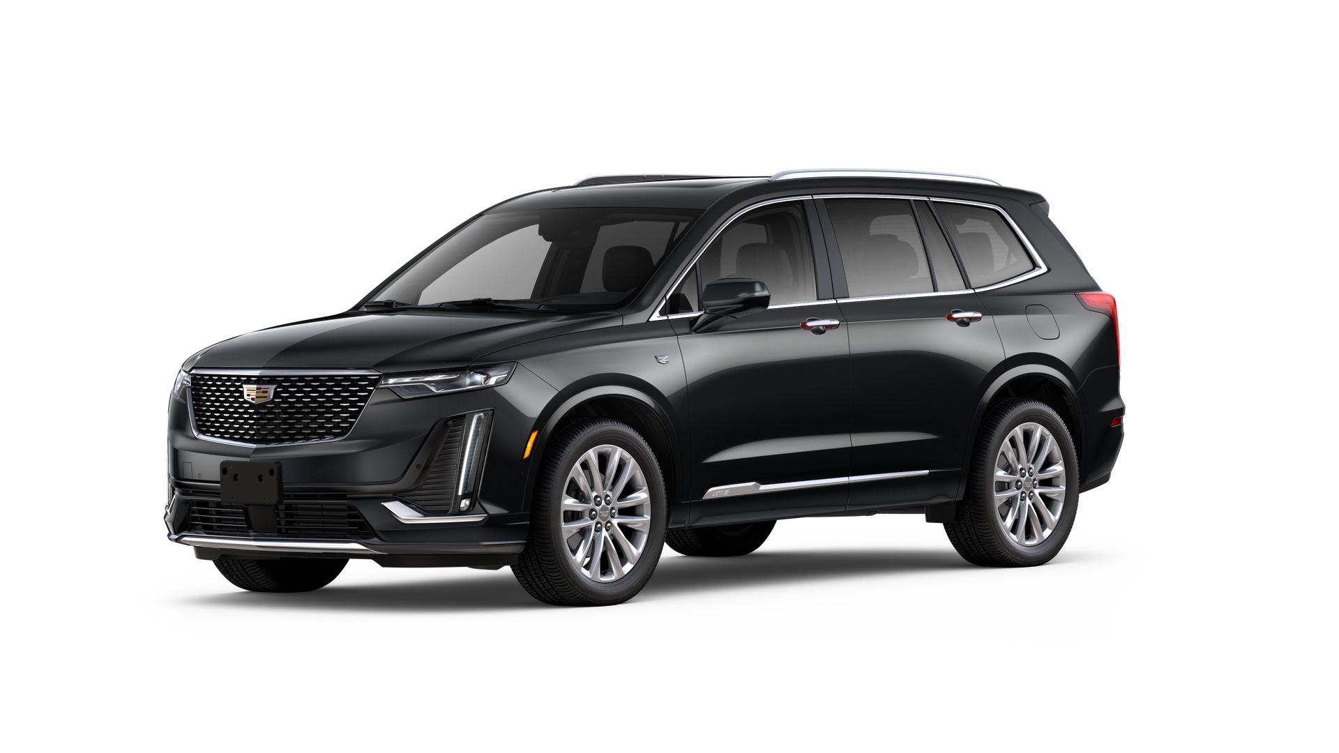 2023 Cadillac XT6 Vehicle Photo in GREEN BAY, WI 54303-3330