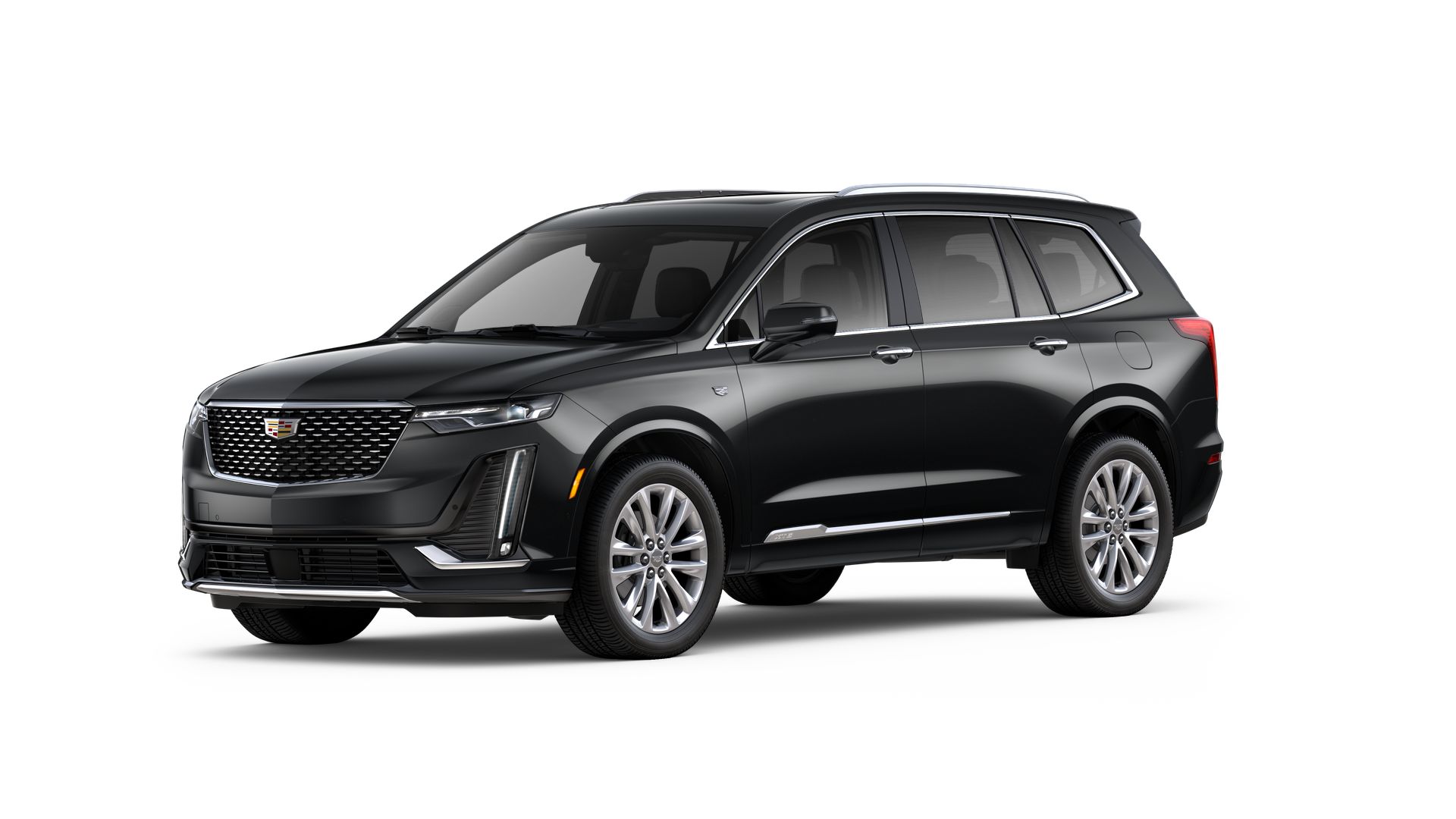 2023 Cadillac XT6 Vehicle Photo in BEACHWOOD, OH 44122-4298