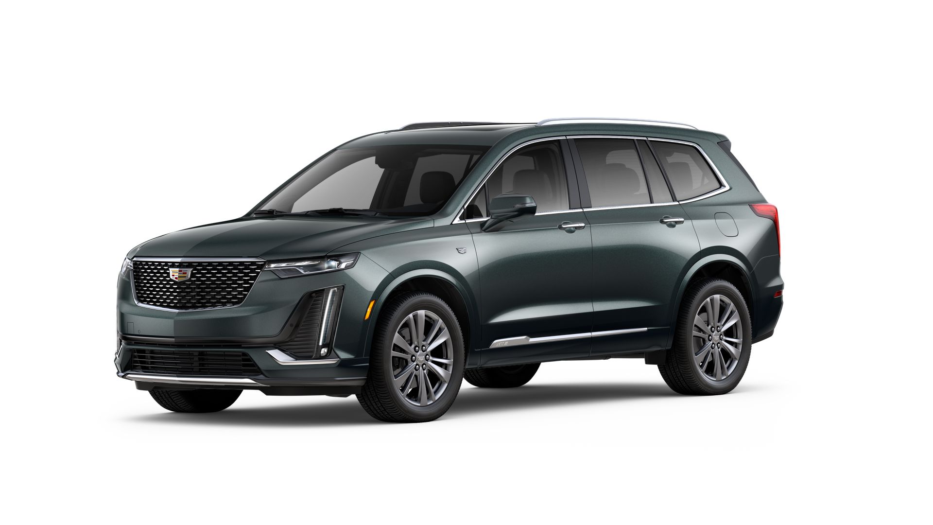 2023 Cadillac XT6 Vehicle Photo in BEACHWOOD, OH 44122-4298